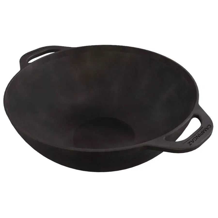 Culinary Modular Wok Gusseisen Campingaz
