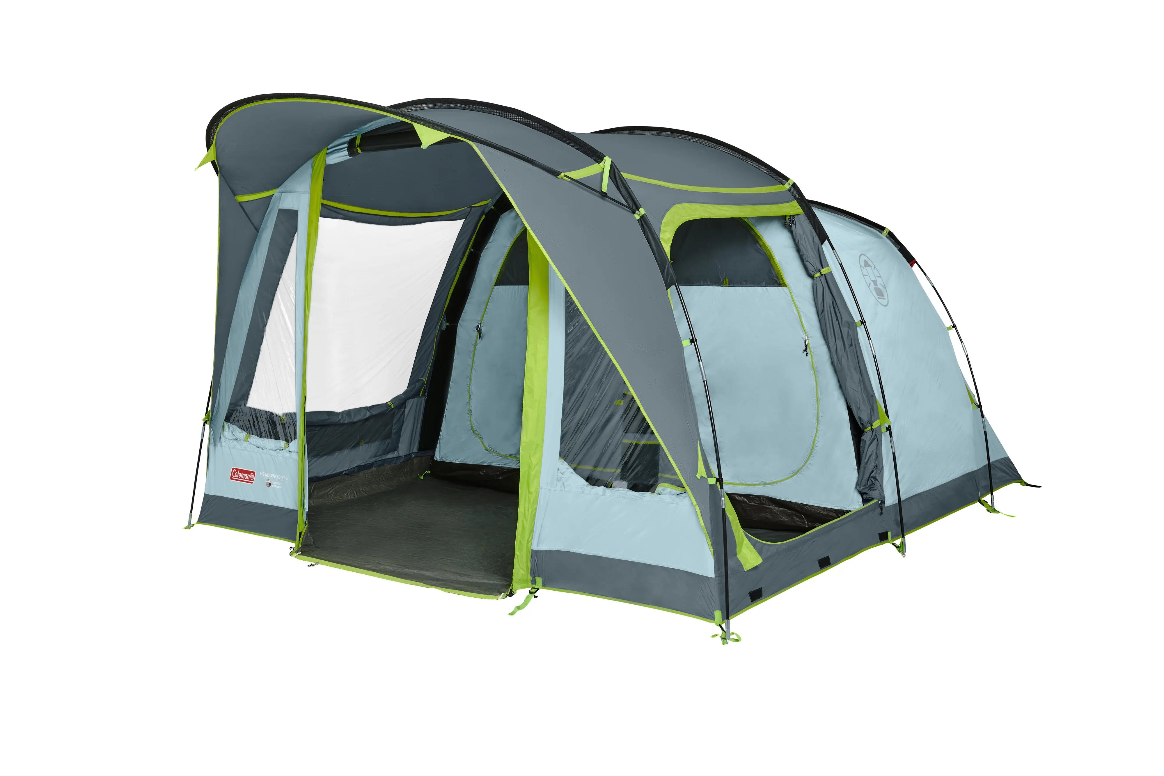Meadowood 4 BlackOut Coleman