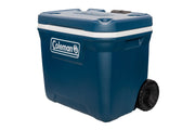 Coleman 50QT Xtreme Wheeled Kühlbox mit Rollen Coleman