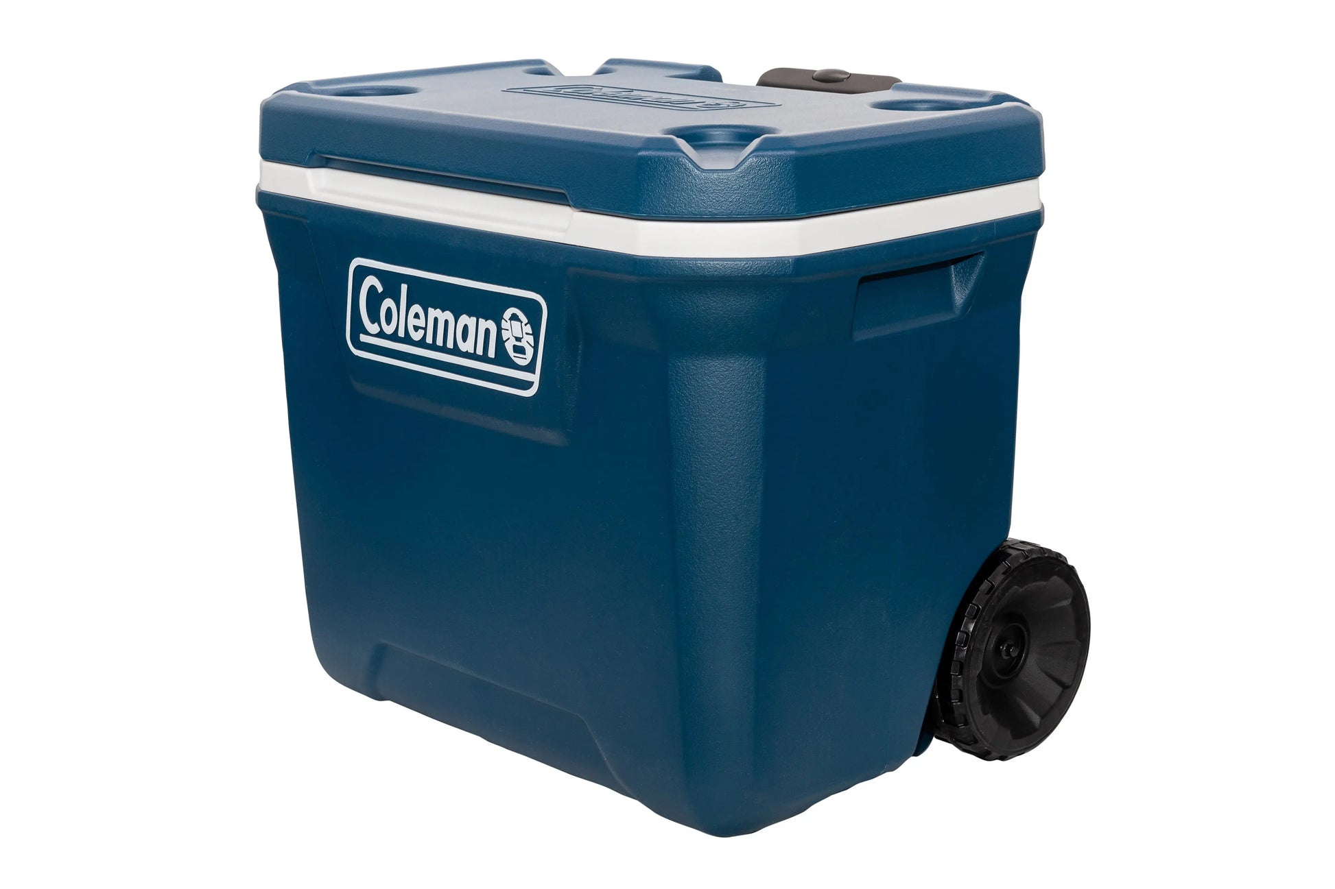 Coleman 50QT Xtreme Wheeled Kühlbox mit Rollen Coleman