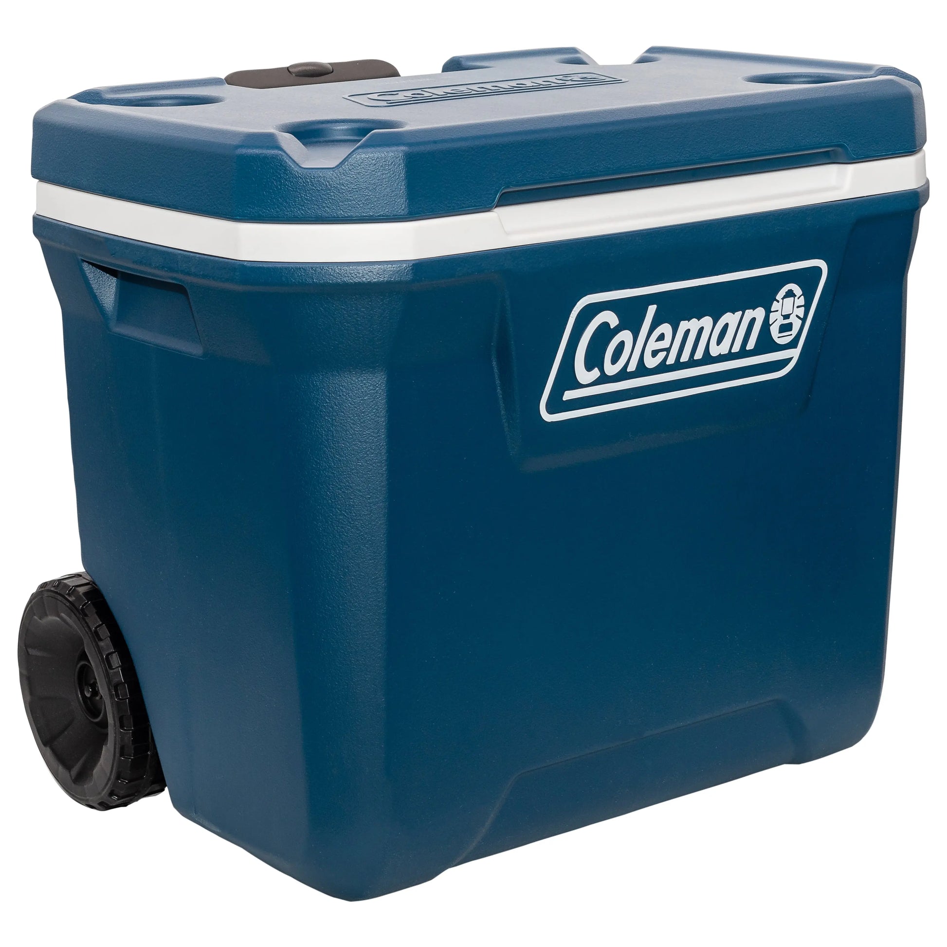 Coleman 50QT Xtreme Wheeled Kühlbox mit Rollen Coleman