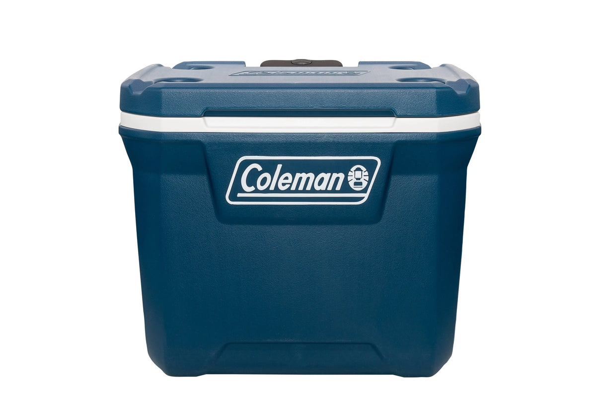 Coleman 50QT Xtreme Wheeled Kühlbox mit Rollen Coleman