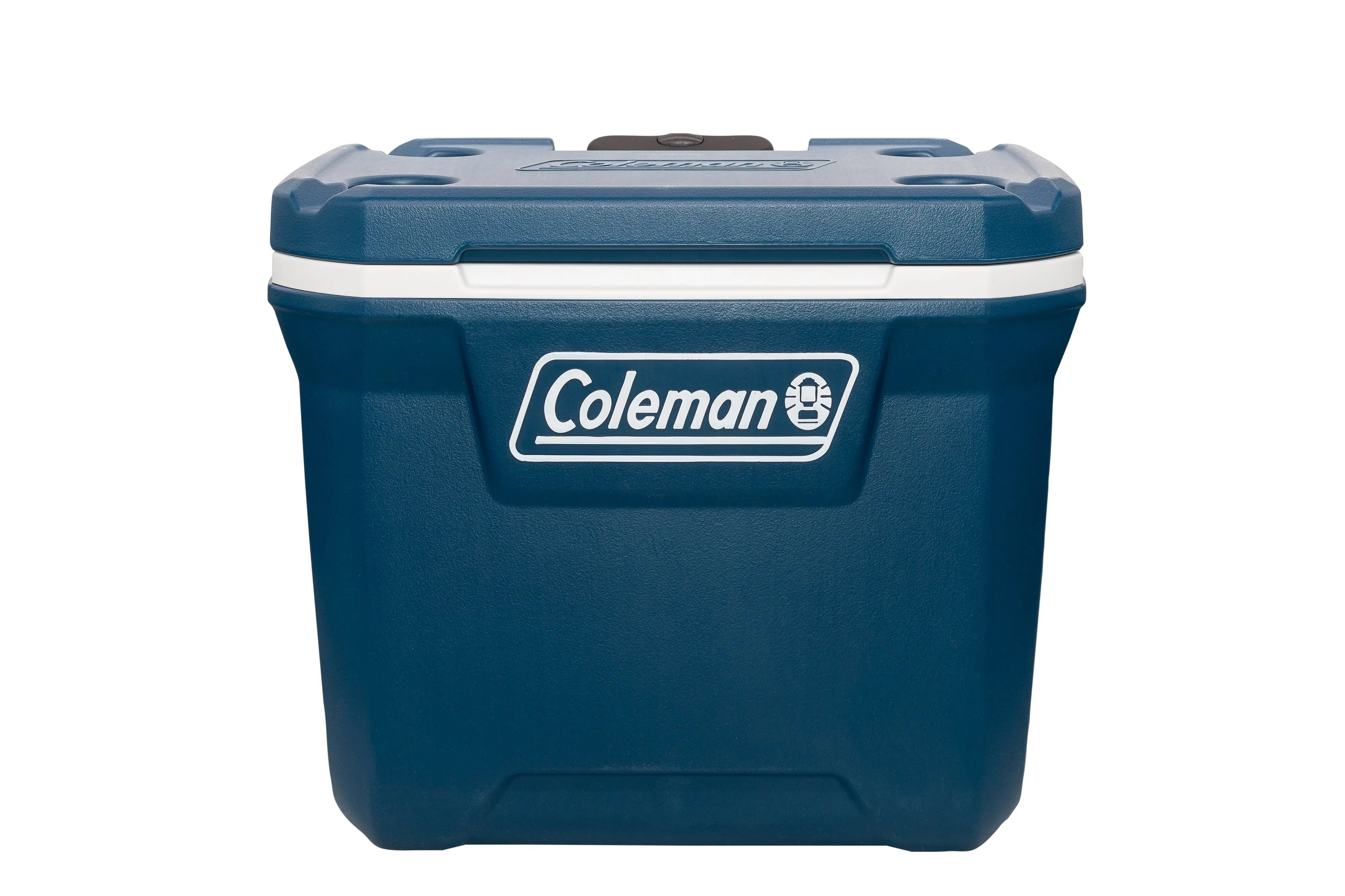 Coleman 50QT Xtreme Wheeled Kühlbox mit Rollen Coleman