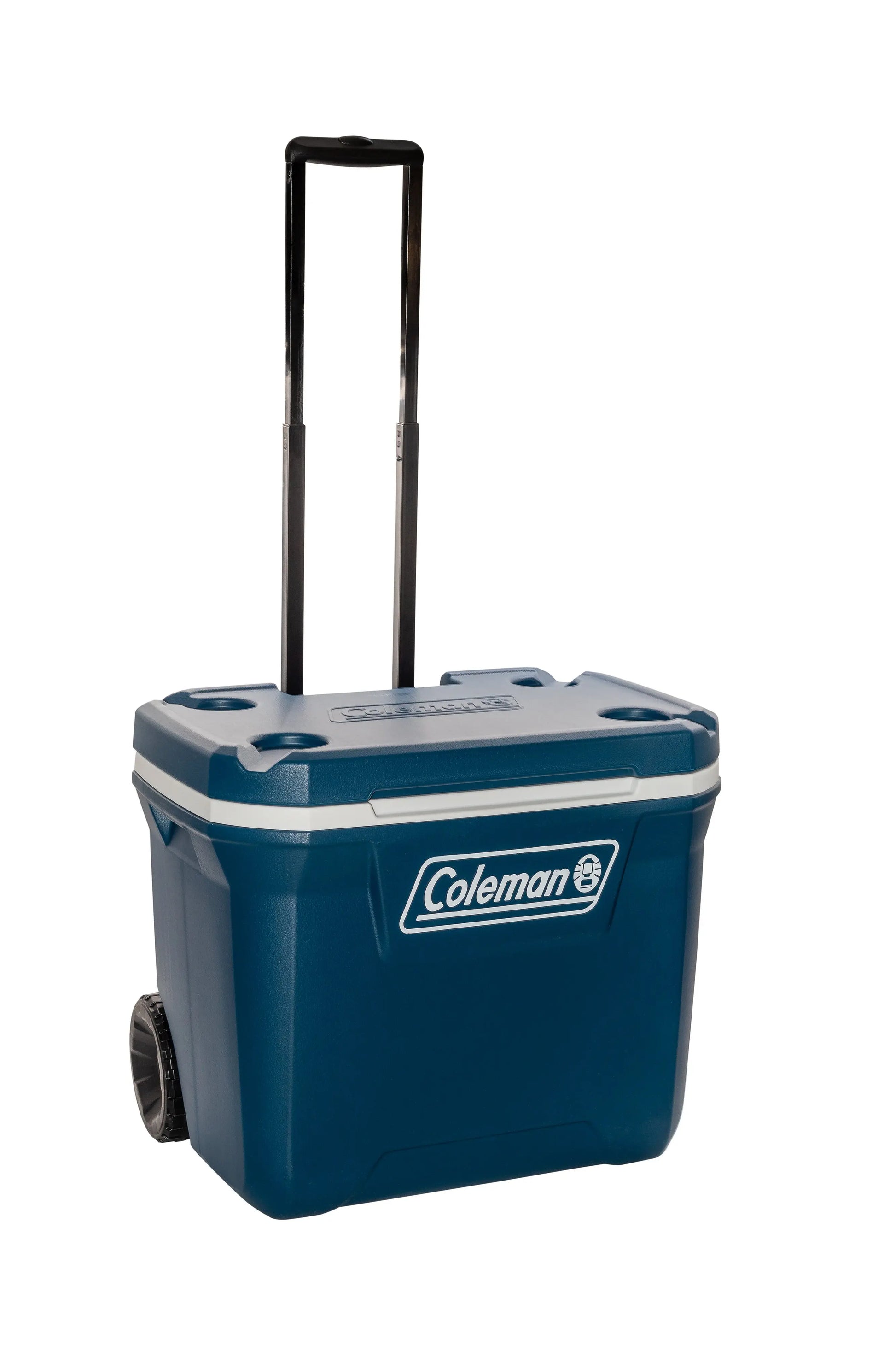 Coleman 50QT Xtreme Wheeled Kühlbox mit Rollen Coleman