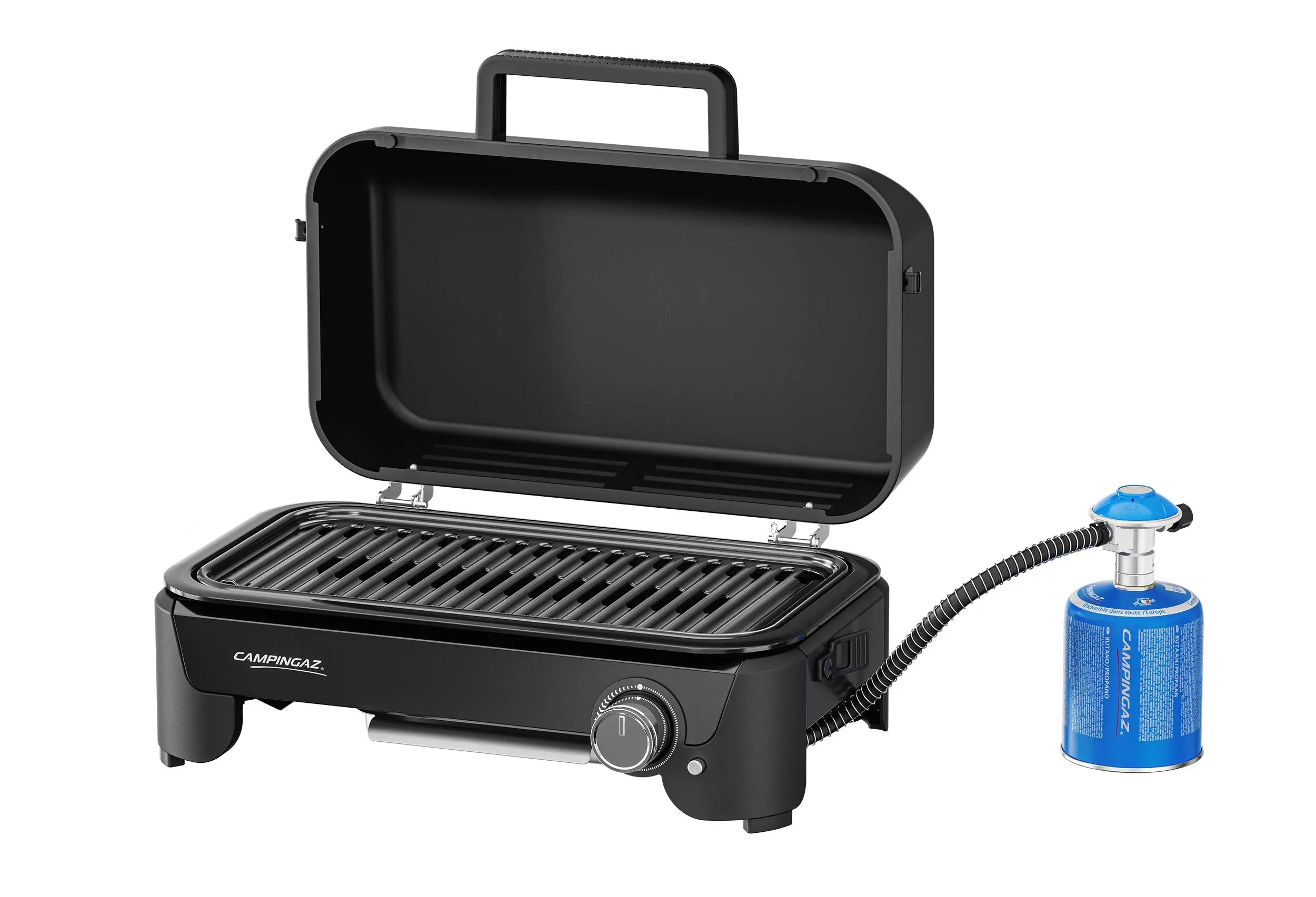 Tour & Grill CV Plus | the 3-in-1 grill | table grill &amp