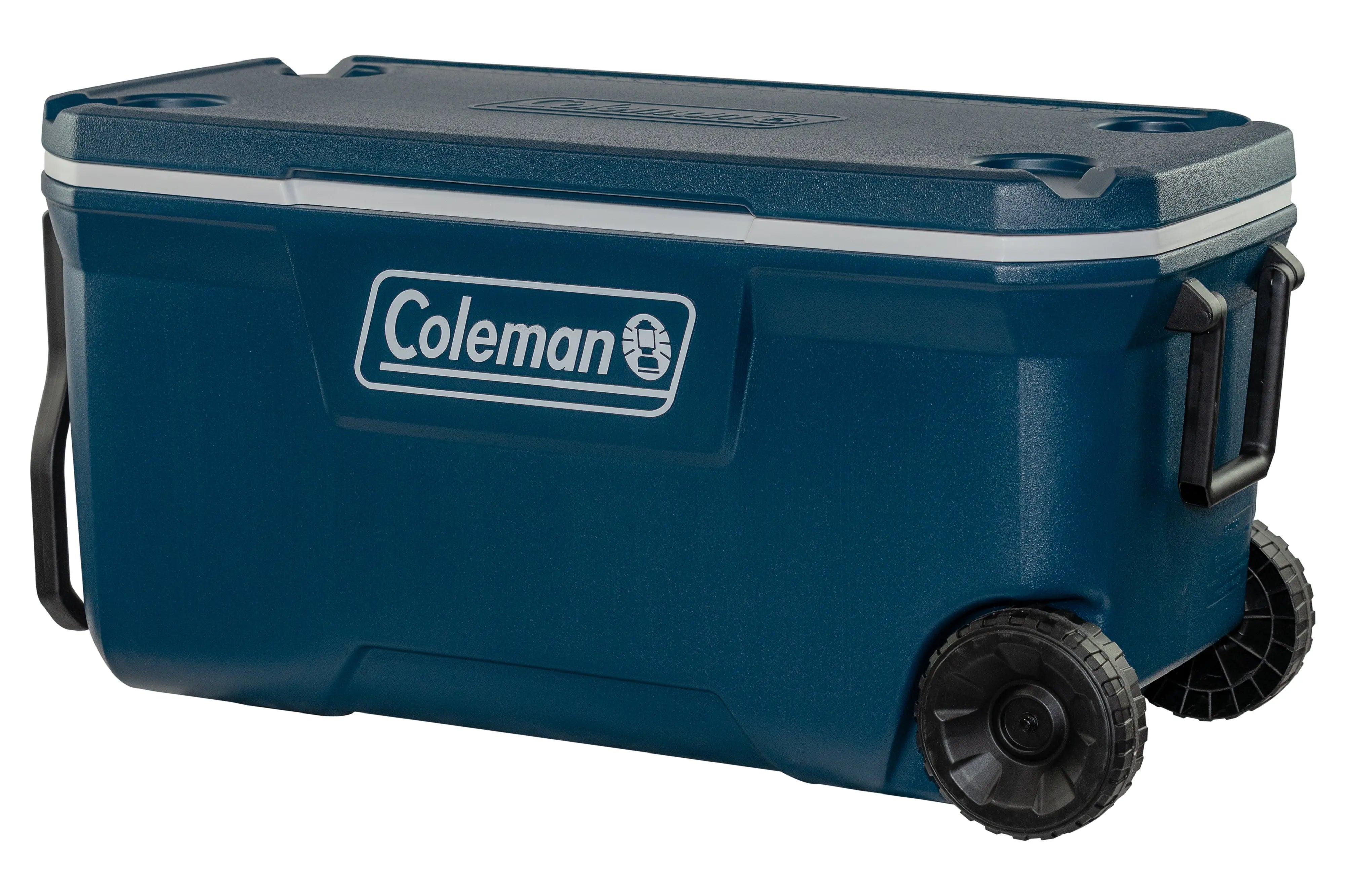 Coleman 100QT Xtreme Wheeled Cooler with Wheels | 94L Capacity