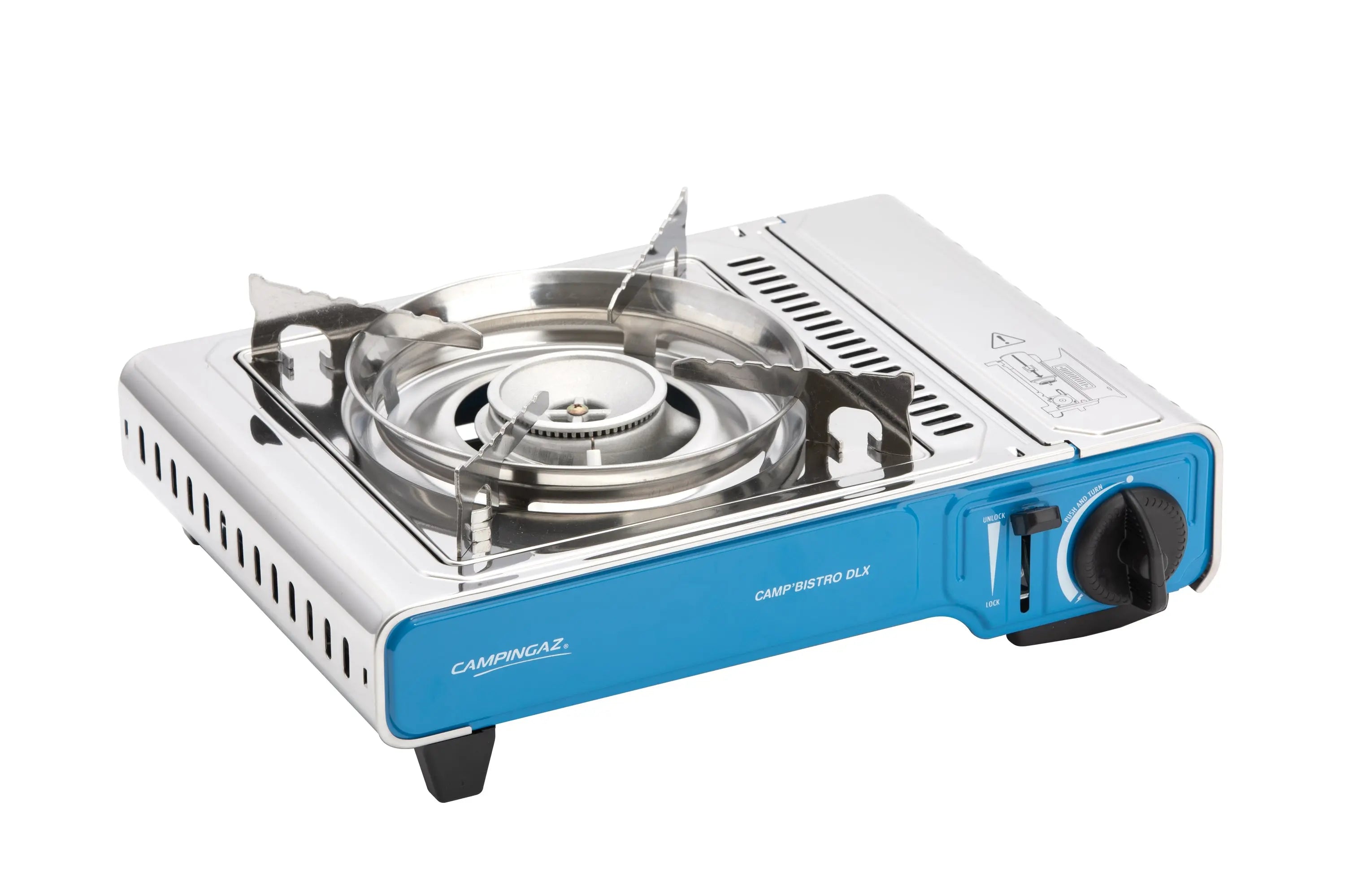 Vango Restaurante Cocina Camping DLX
