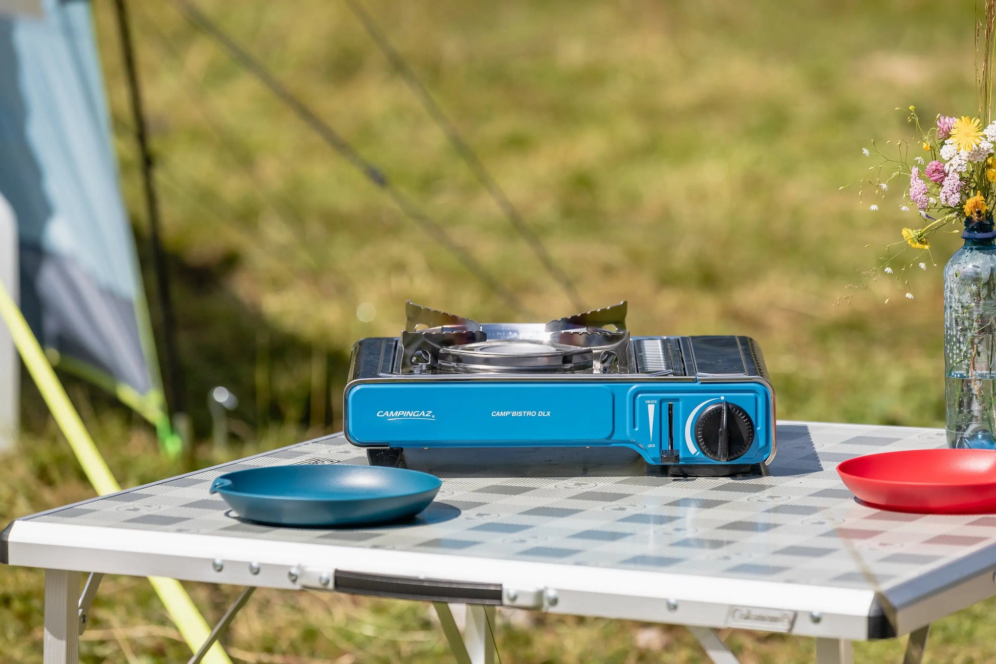 Camp'Bistro DLX Campingkocher Campingaz