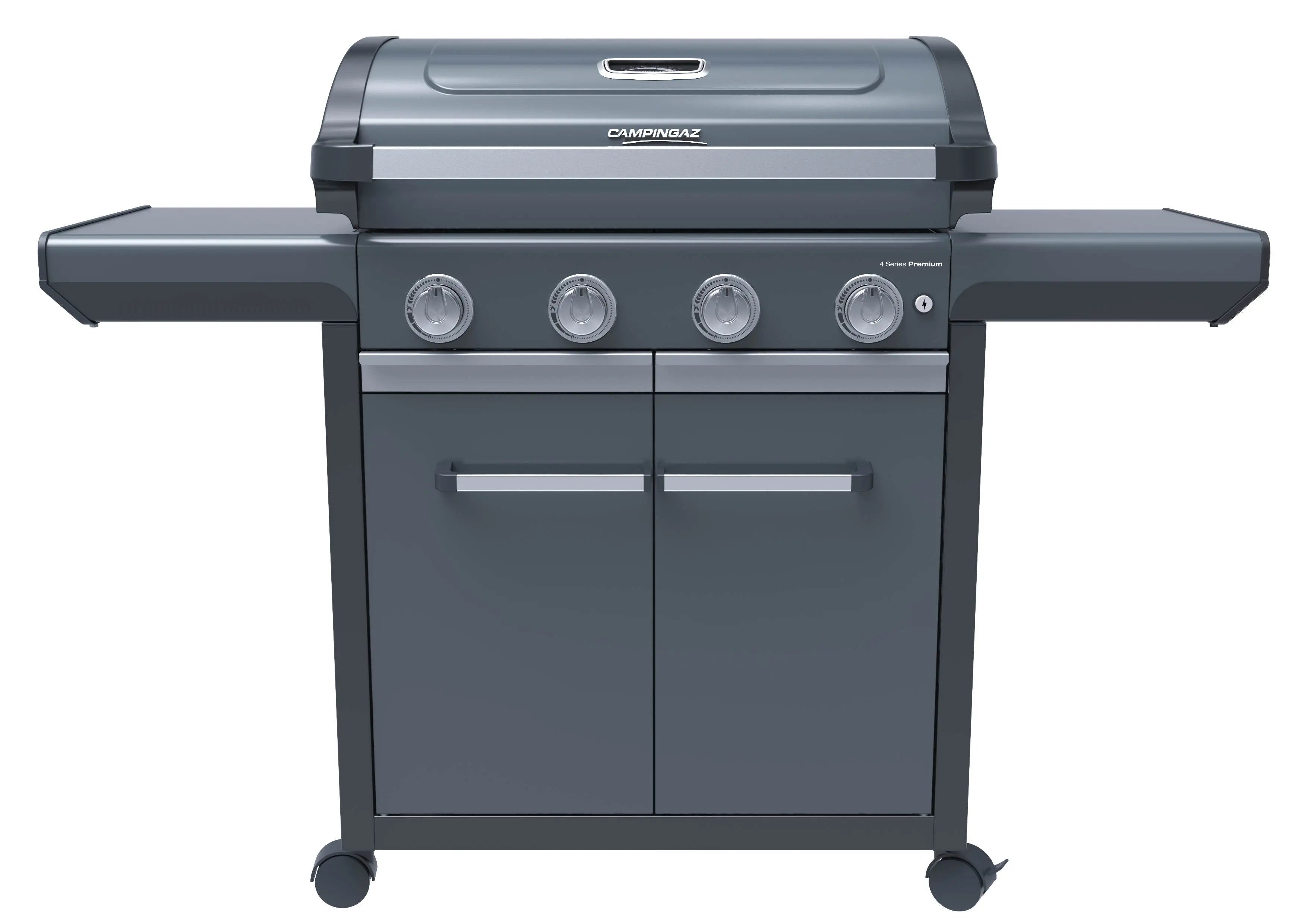 4 Series Premium - Campingaz & Coleman