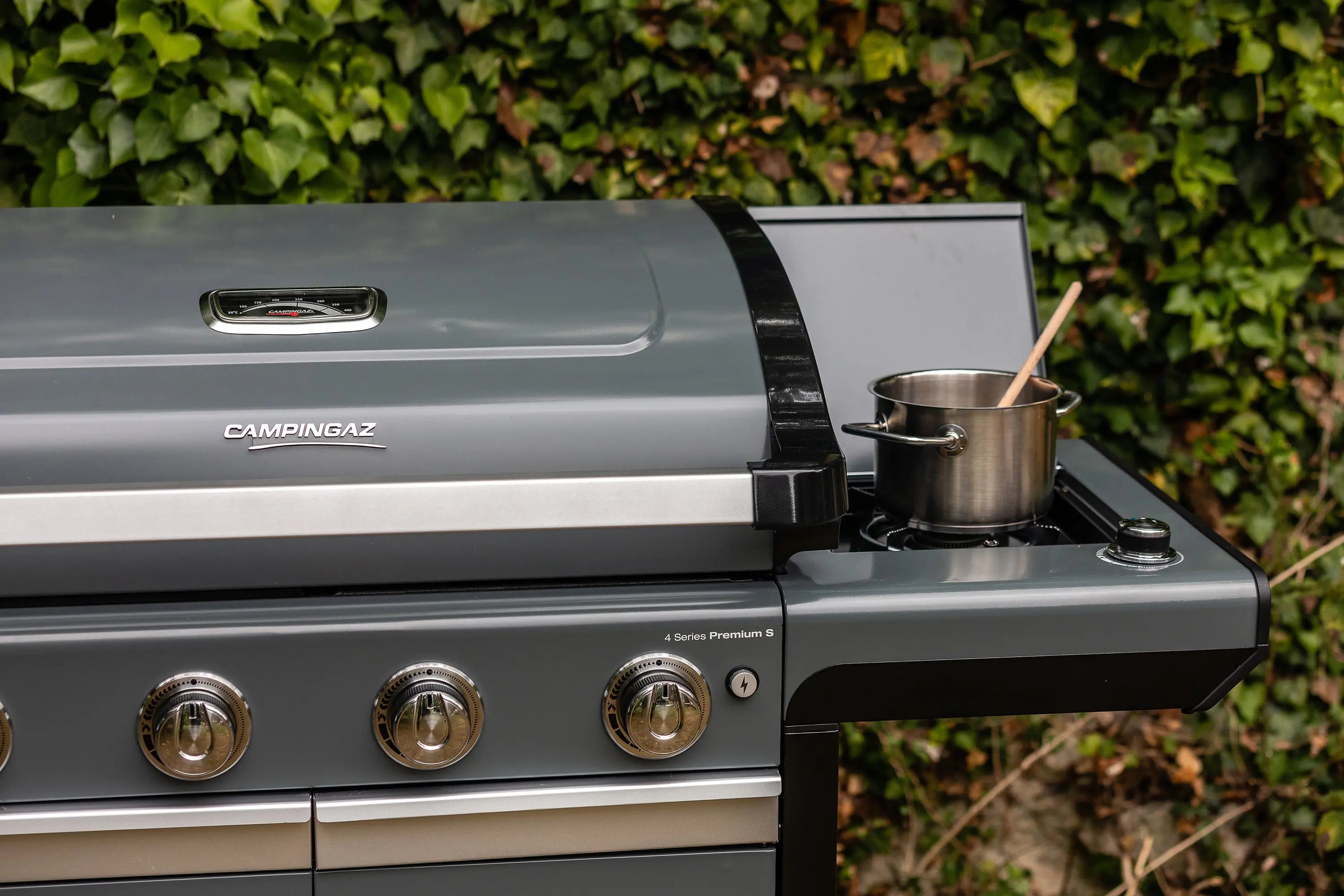4 Series Premium - Campingaz & Coleman