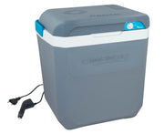 Powerbox Plus 12/230V 24L thermoelektrische Kühlbox Campingaz