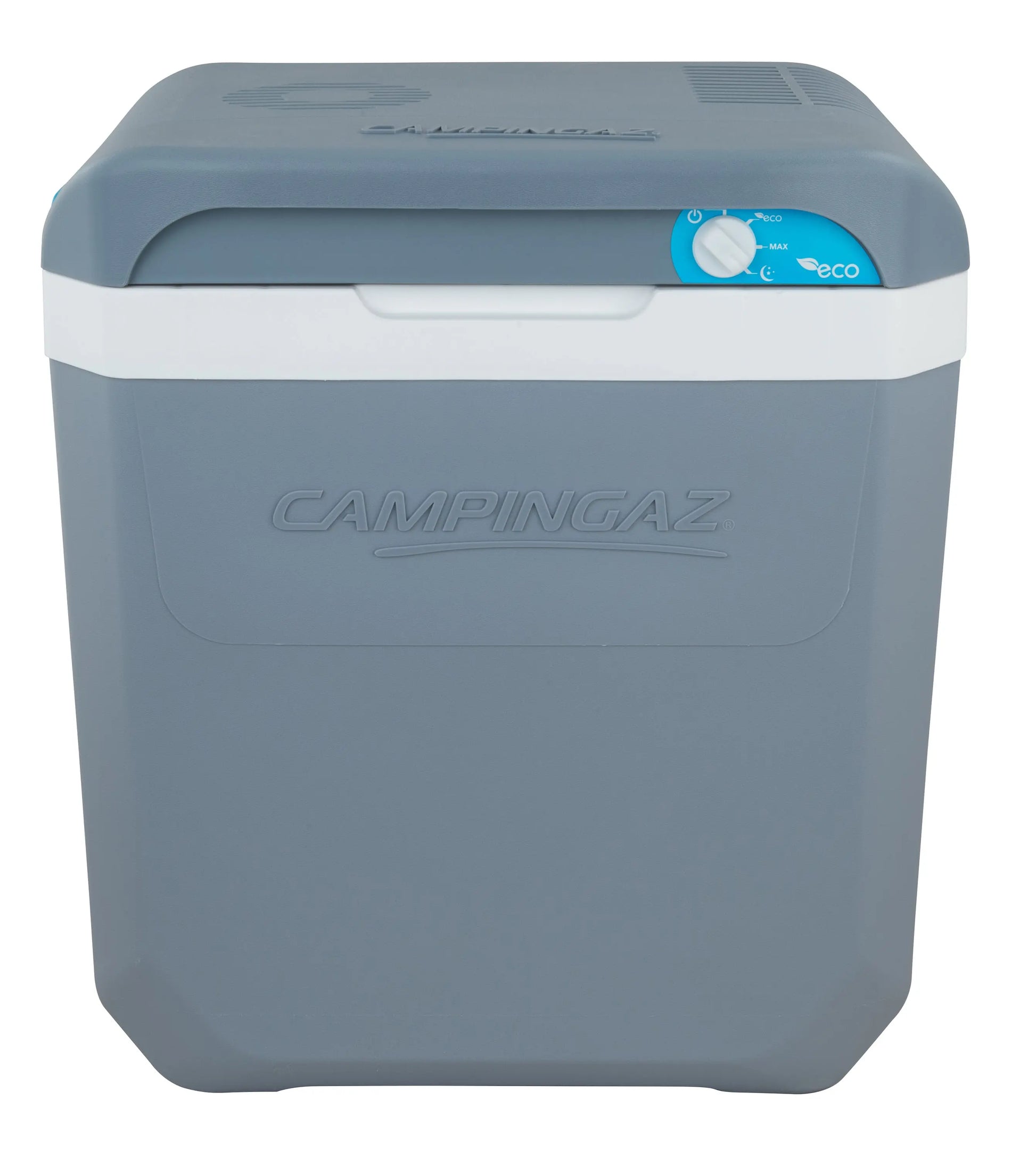 Powerbox Plus 12/230V 24L thermoelektrische Kühlbox Campingaz
