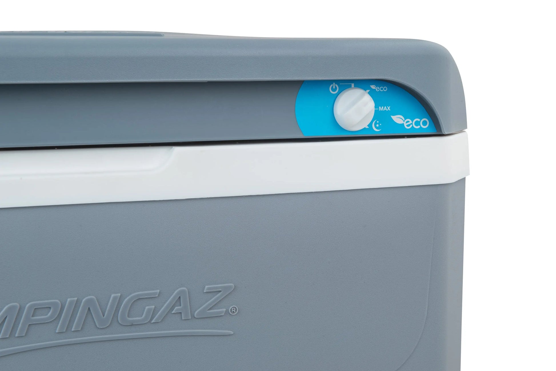 Powerbox Plus 12/230V 24L thermoelektrische Kühlbox Campingaz