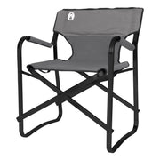 Deck Chair Stahl Campingstuhl Coleman