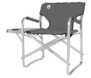 Deck Chair mit Ablage Coleman