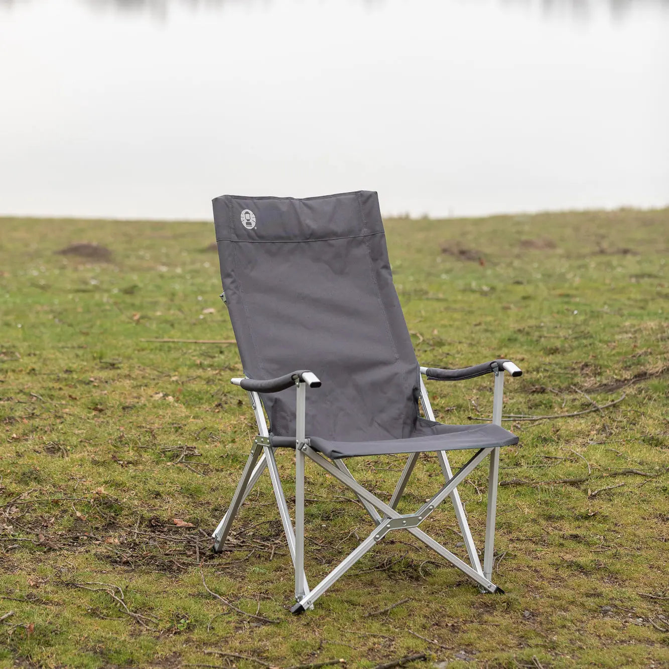 Sling Chair Camping Chair | Comfortable Folding Chair for Camping