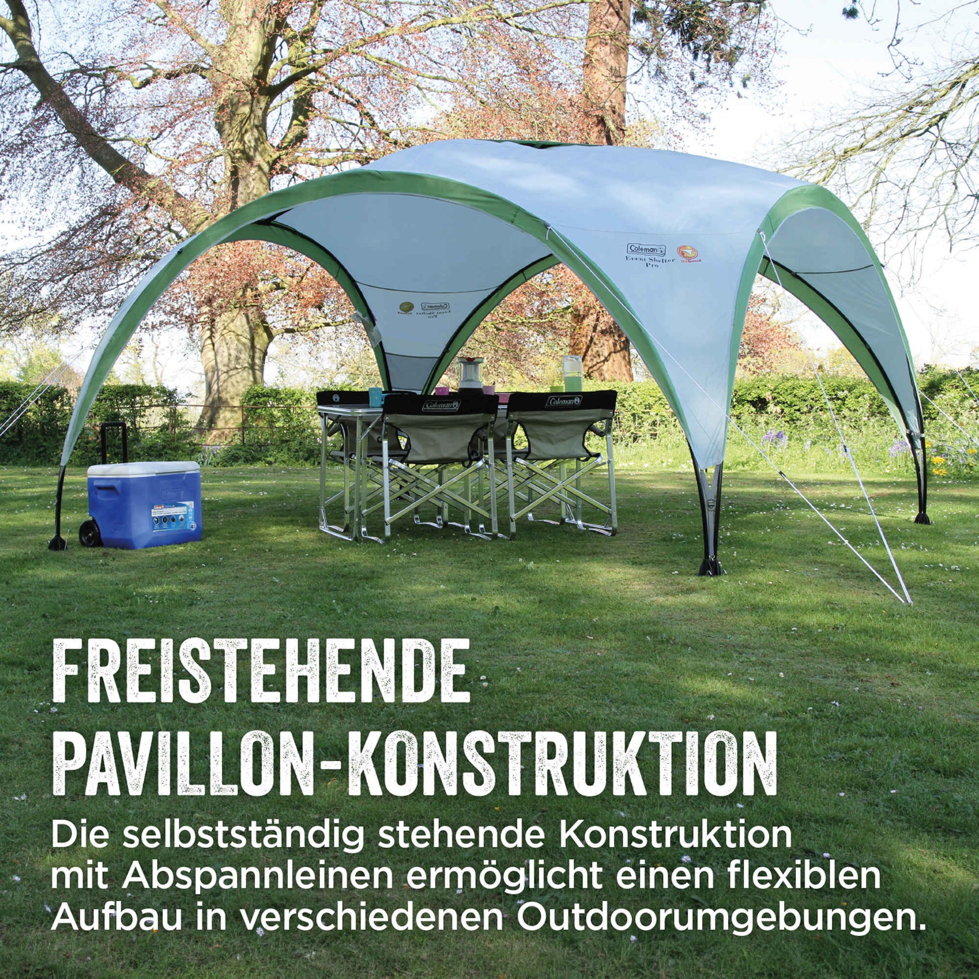 Event Shelter Pro M 3.0 x 3.0m