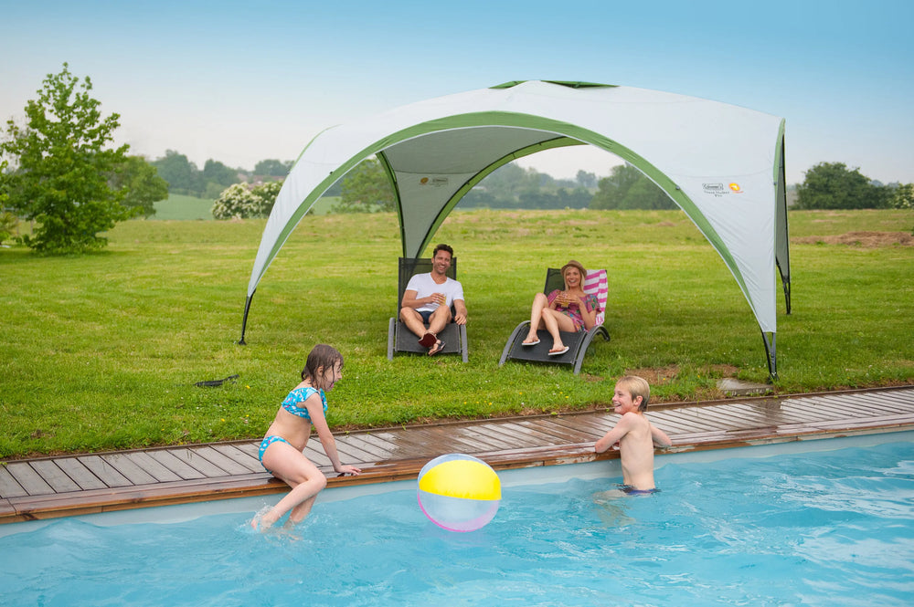 Event Shelter Pro XL 4.5 x 4.5m Coleman