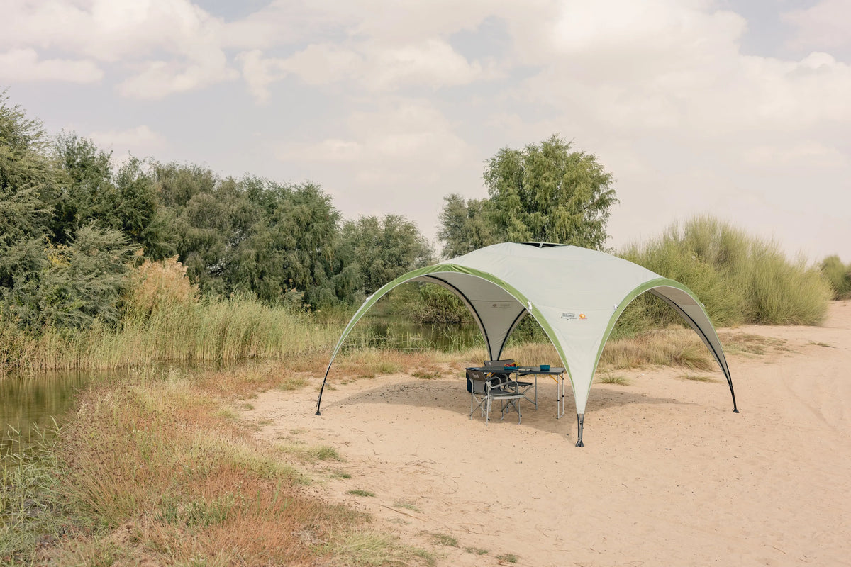 Event Shelter Pro L 3.65 x 3.65m Coleman
