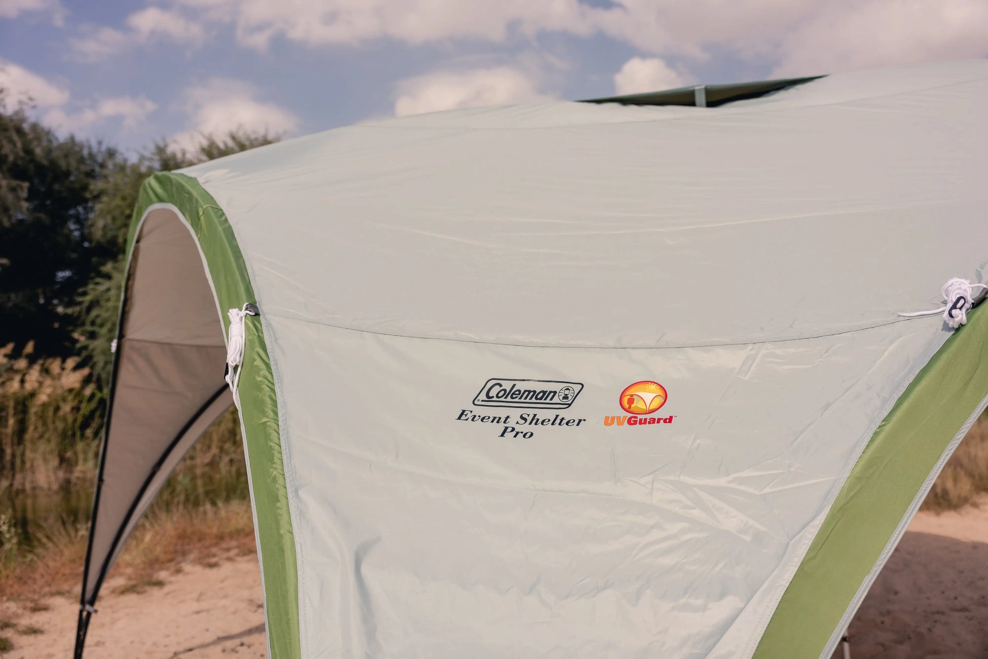 Event Shelter Pro L 3.65 x 3.65m Coleman