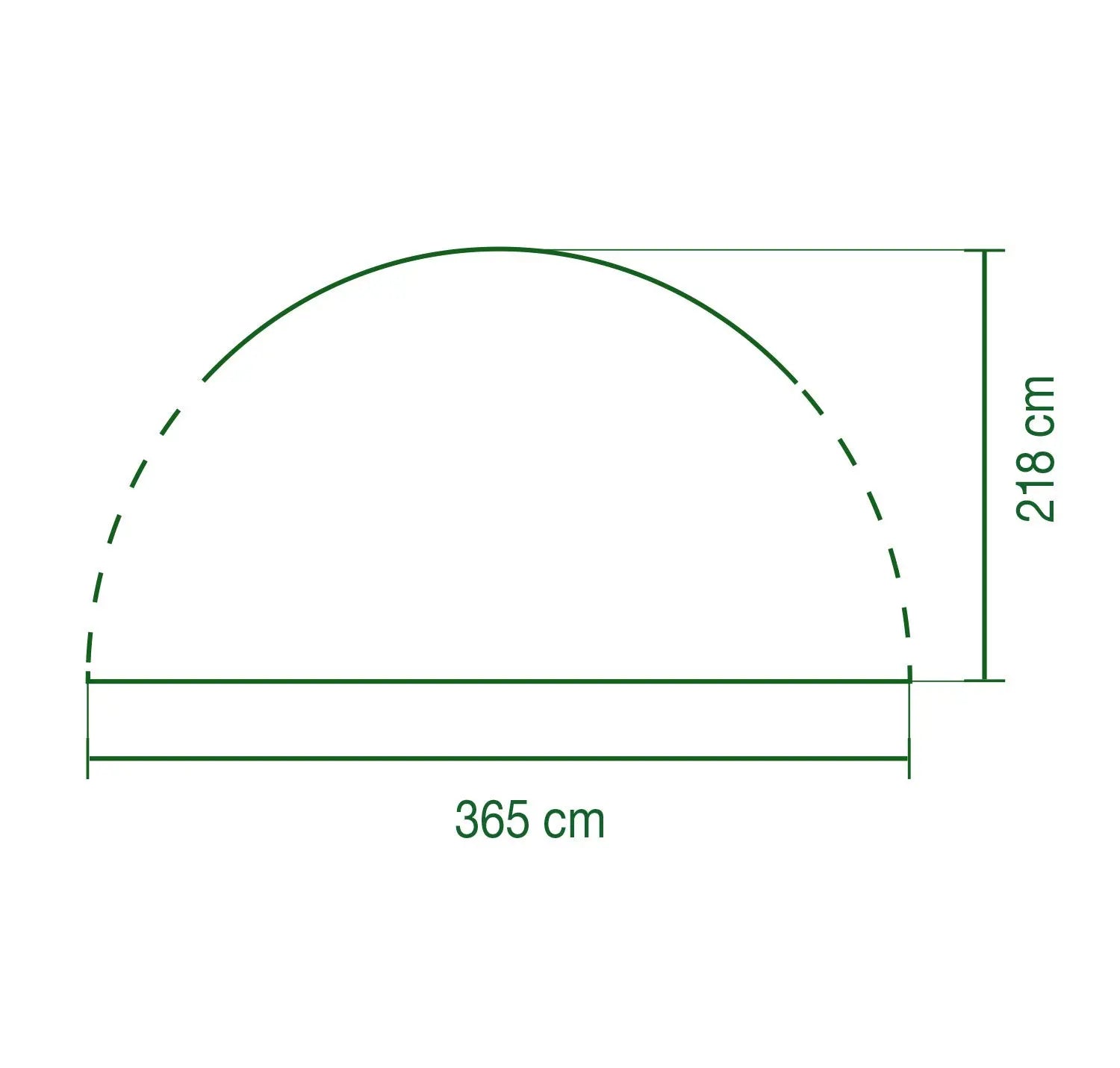 Event Shelter Pro L 3.65 x 3.65m   Campingaz & Coleman