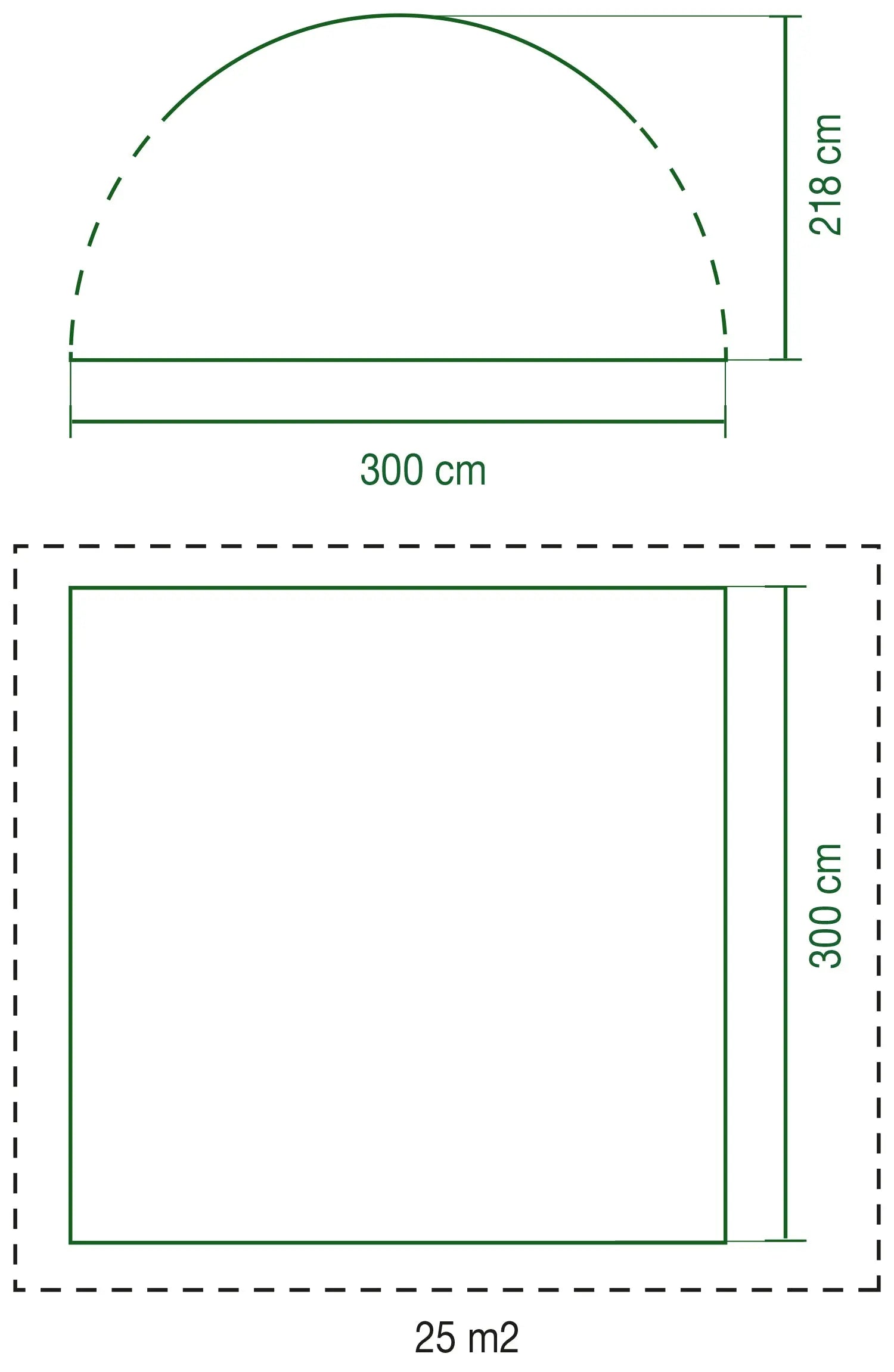 Event Shelter Pro M 3.0 x 3.0m   Campingaz & Coleman