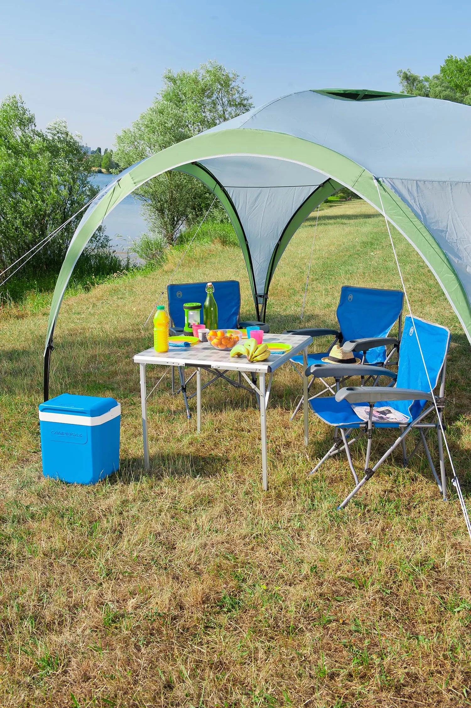 Event Shelter Pro M 3.0 x 3.0m