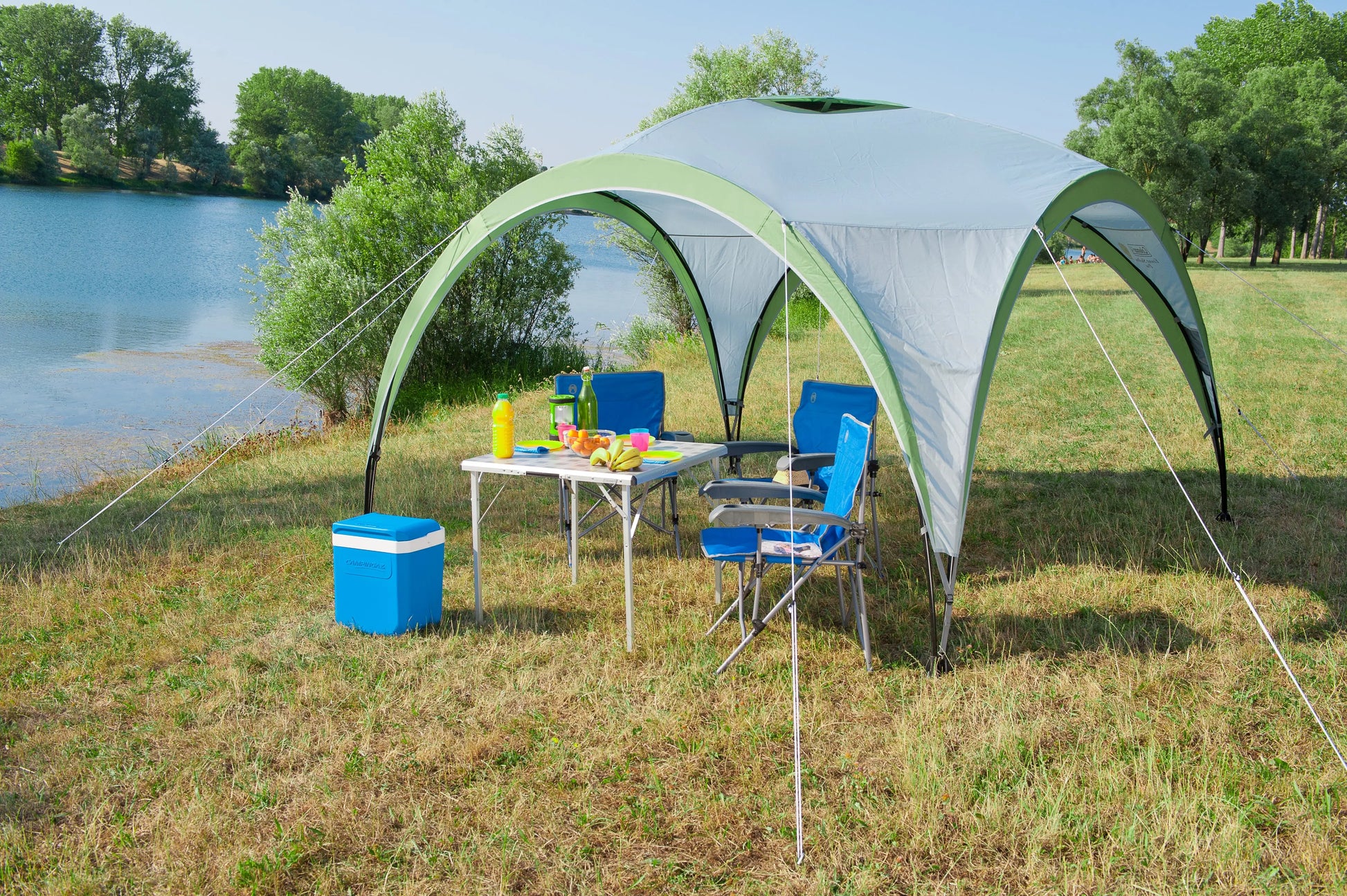 Event Shelter Pro M 3.0 x 3.0m Coleman
