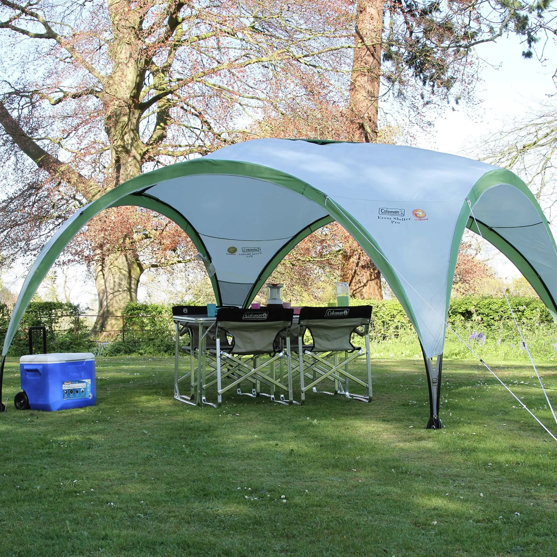 Event Shelter Pro M 3.0 x 3.0m   Campingaz & Coleman
