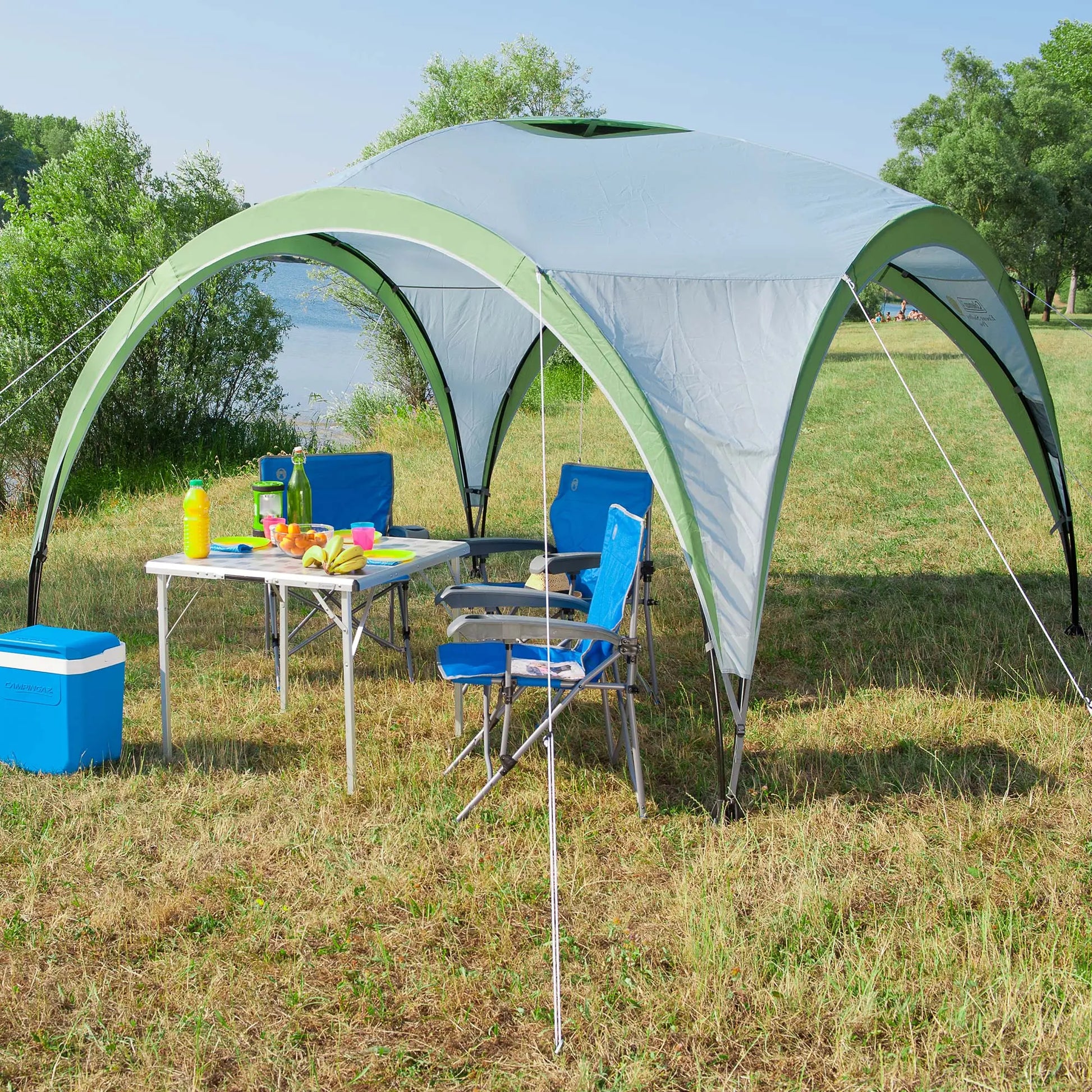 Event Shelter Pro M 3.0 x 3.0m   Campingaz & Coleman