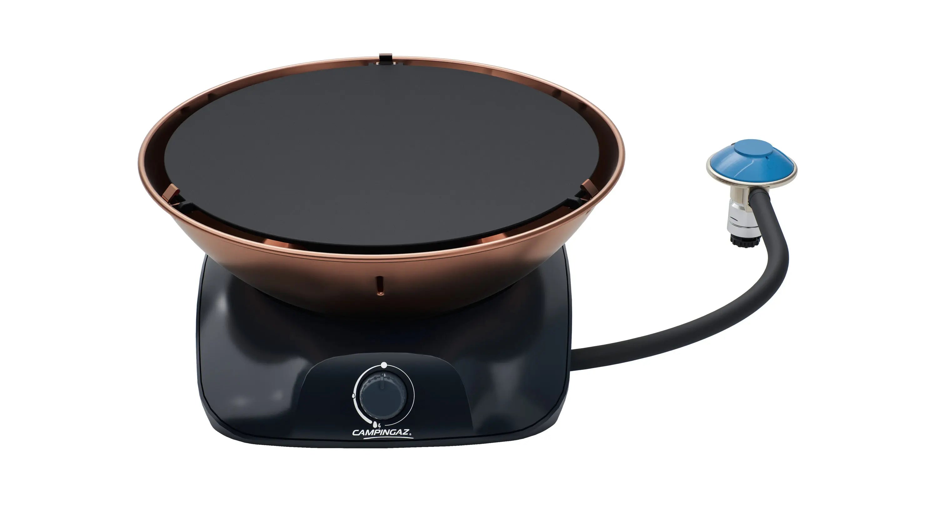 360 Grill CV Kupfer   Campingaz & Coleman