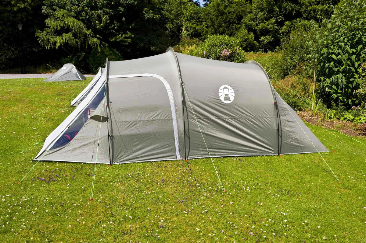 coleman zelt coastline 3 Plus Metallring Farbe:Schwarz Review of All Bundeswehr 25.07.04