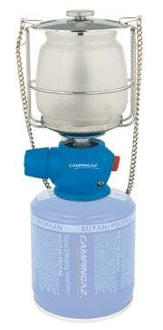 Lumostar Plus PZ Gaslampe Campingaz
