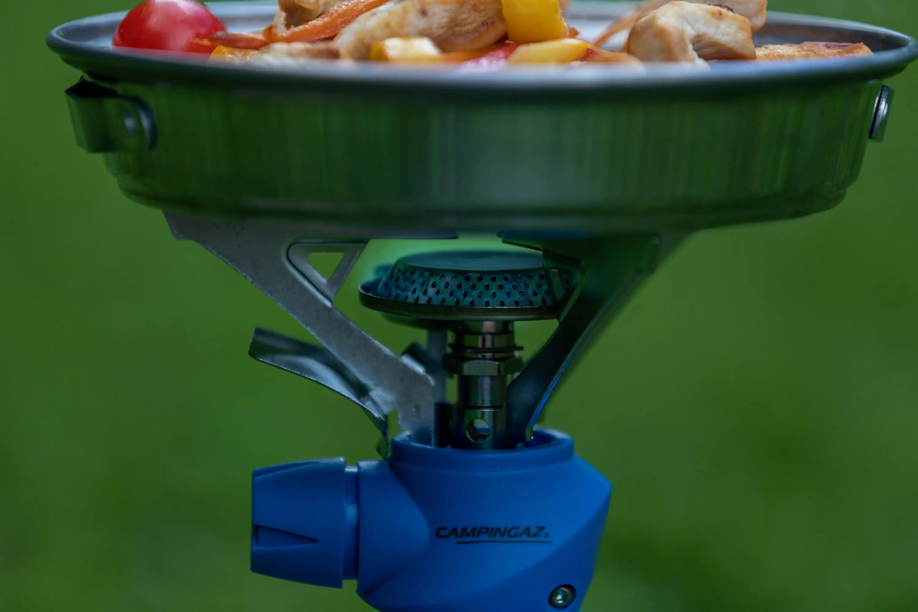 Twister Plus Campingaz