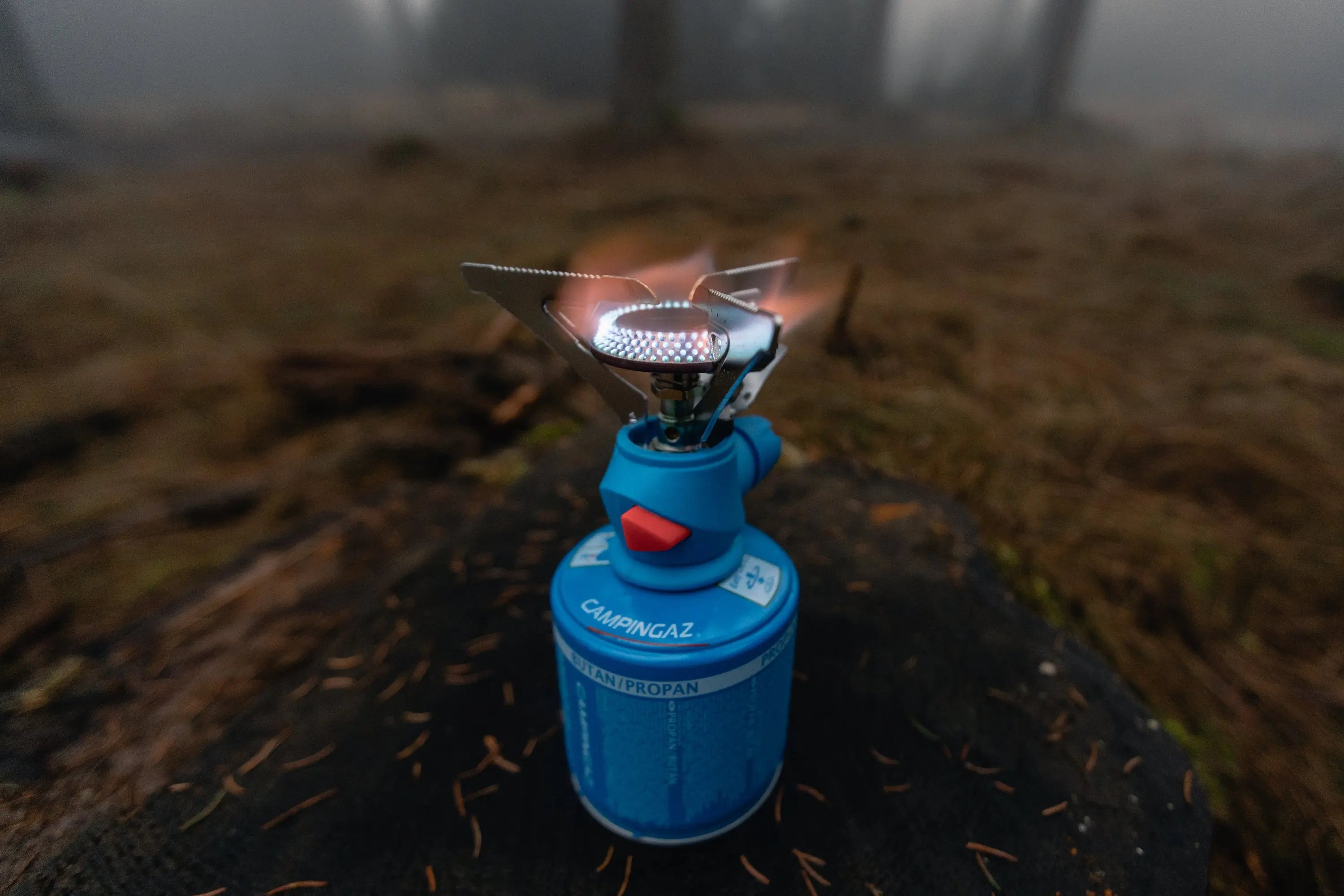 Twister Plus PZ Campingaz
