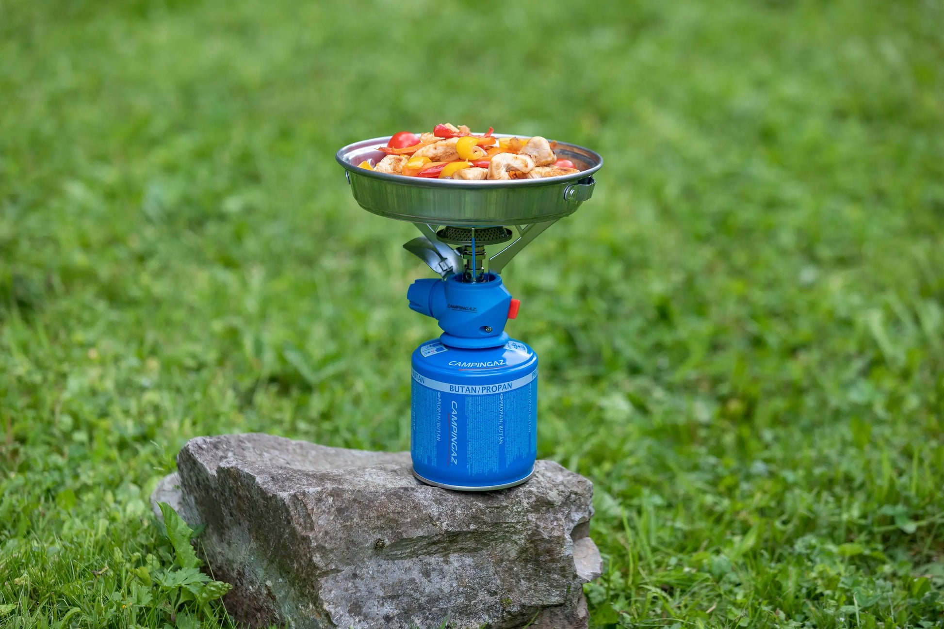 Twister Plus PZ Campingaz