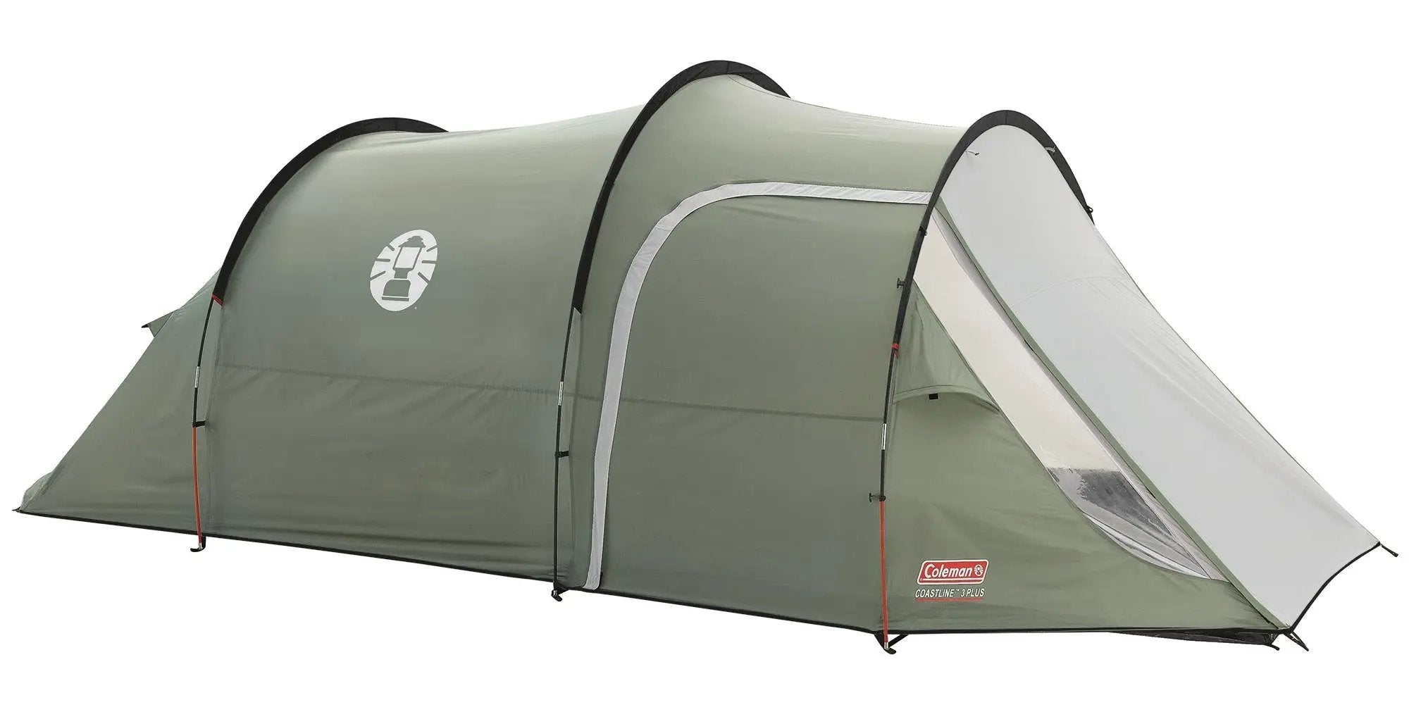 Coleman Coastline 3 Plus   Campingaz & Coleman