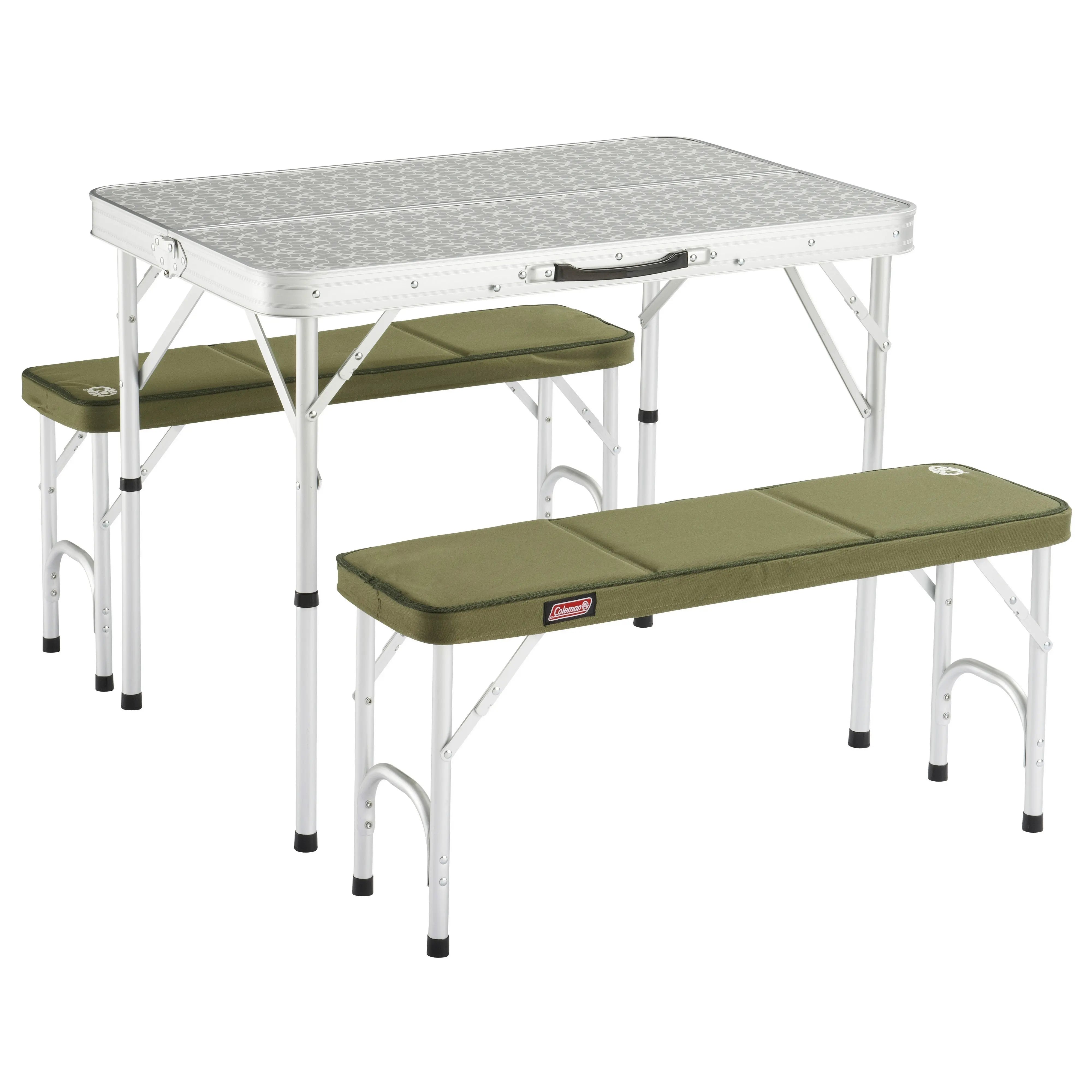 Pack-Away™ Table für 4 Personen Coleman