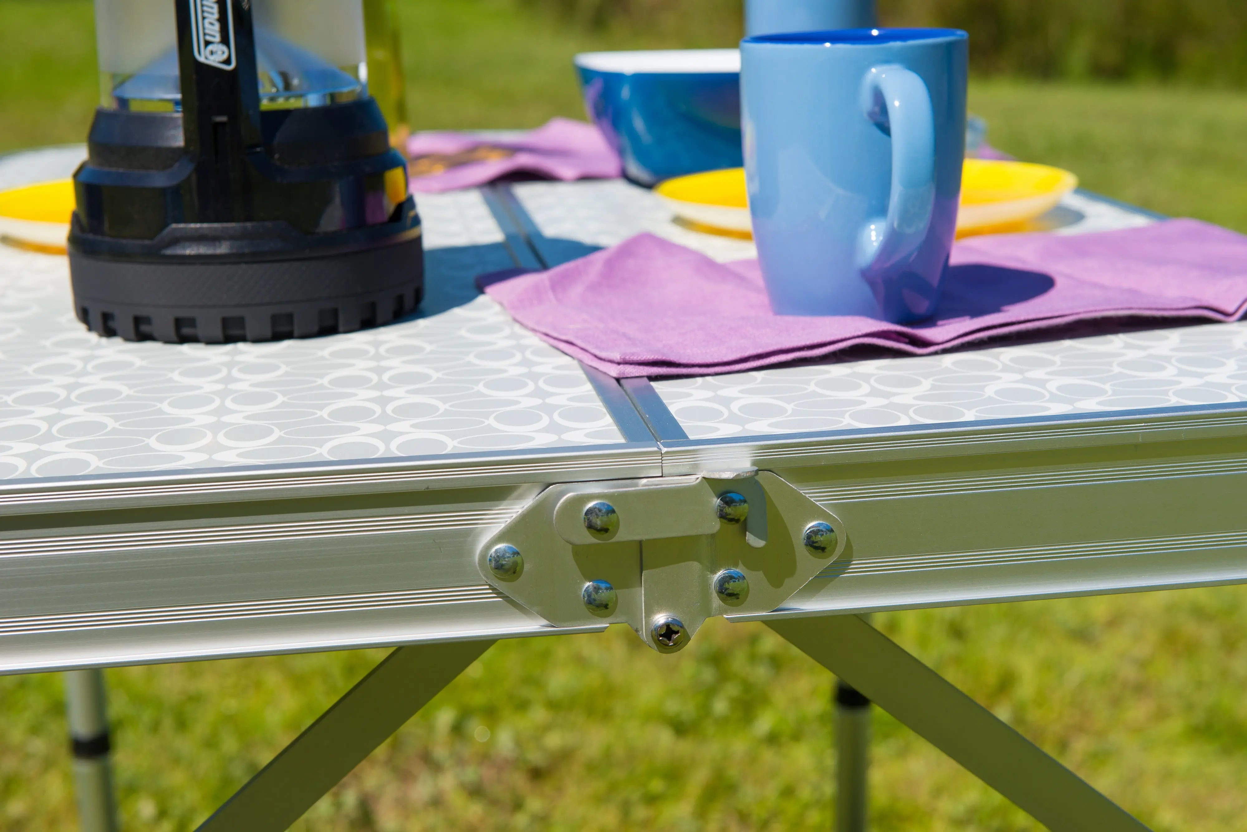 Pack-Away™ Table für 4 Personen Coleman