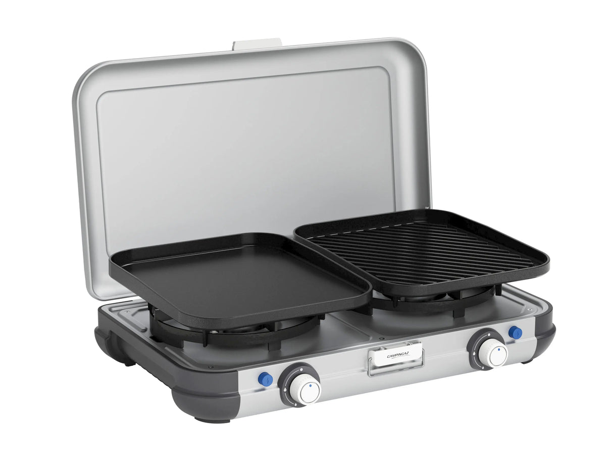 Camping Kitchen 2 Grill & Go CV Campingaz