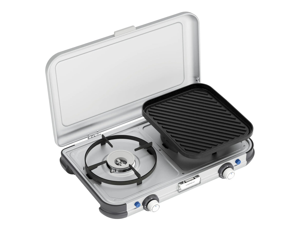 Camping Kitchen 2 Grill & Go CV Campingaz