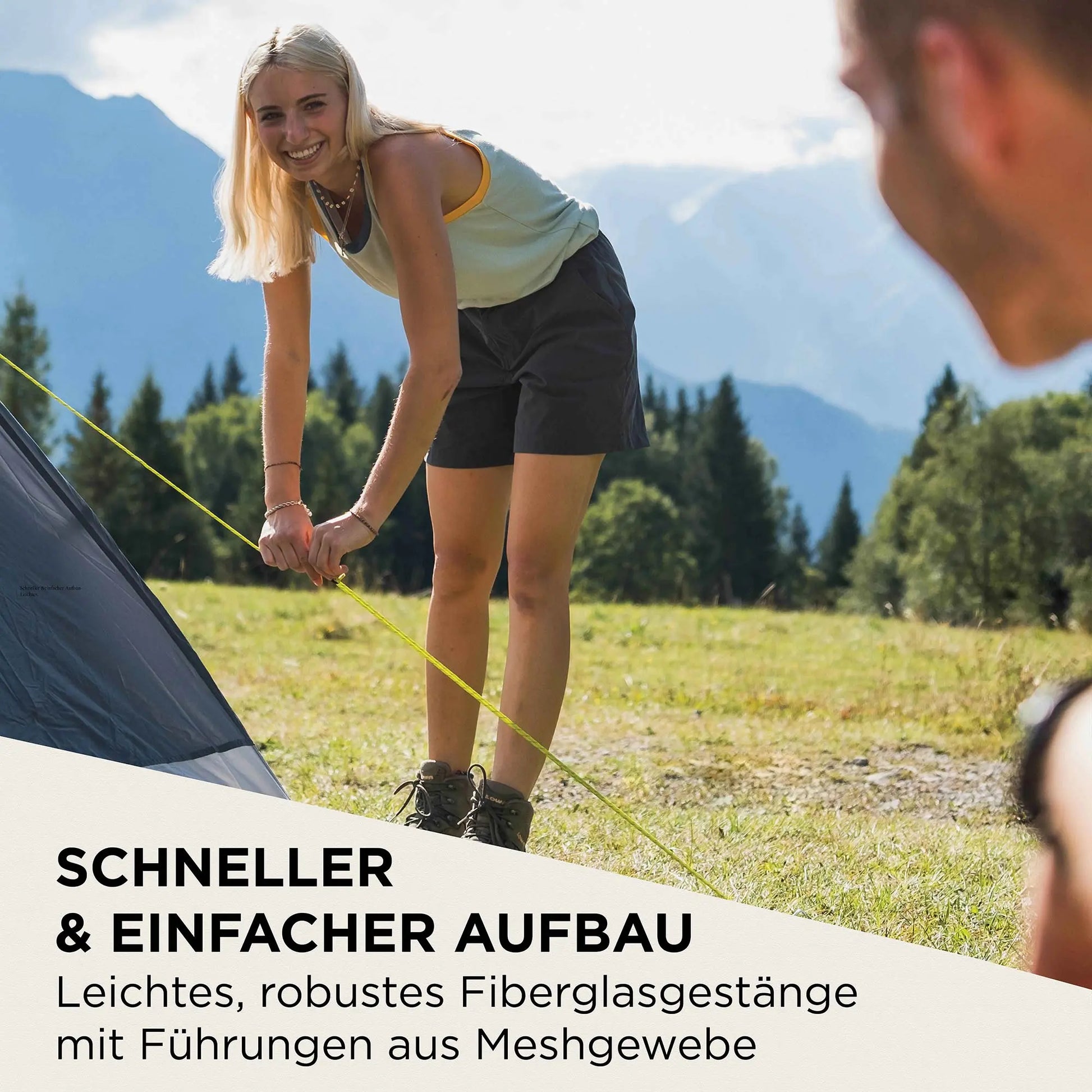 Darwin 3   Campingaz & Coleman