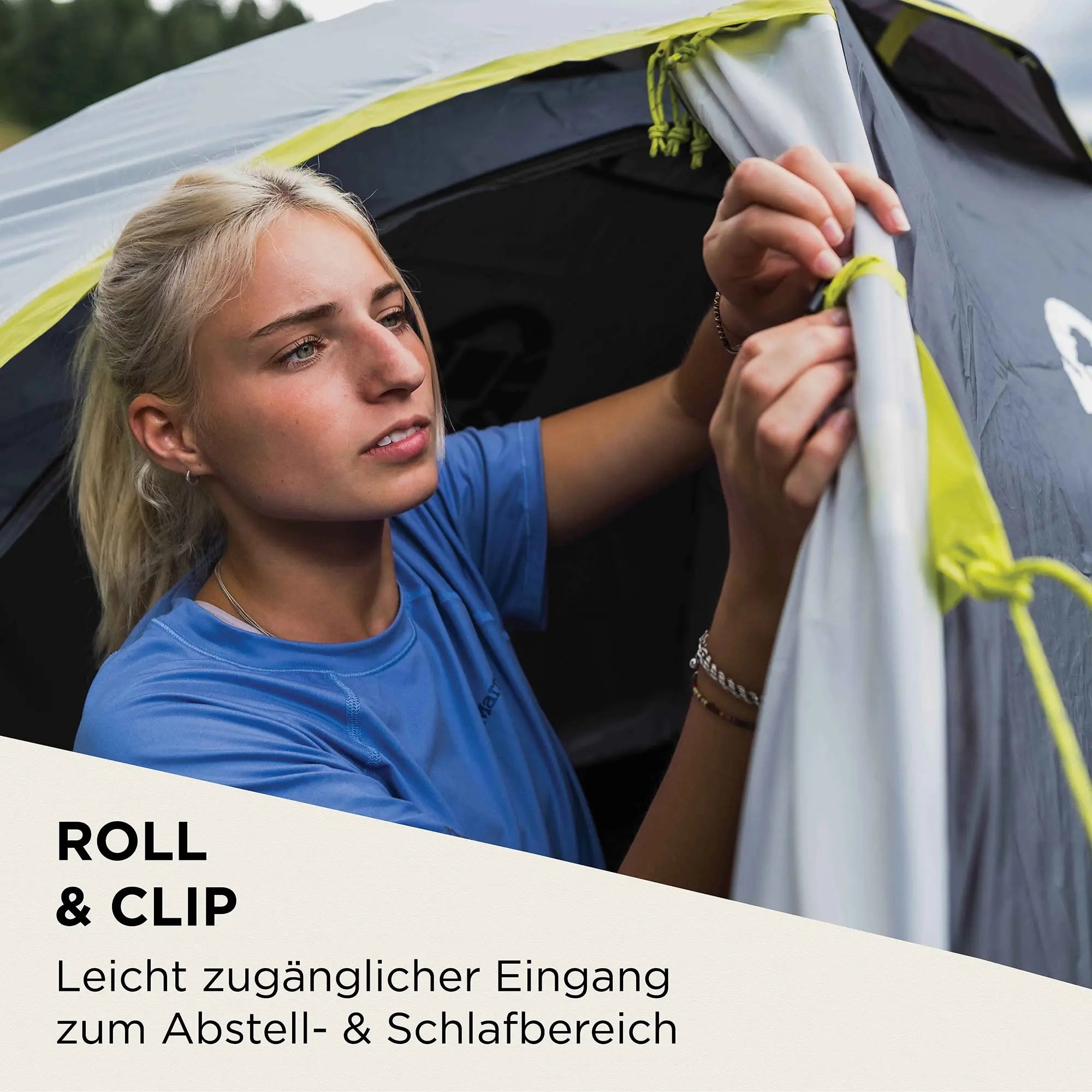 Darwin 3   Campingaz & Coleman