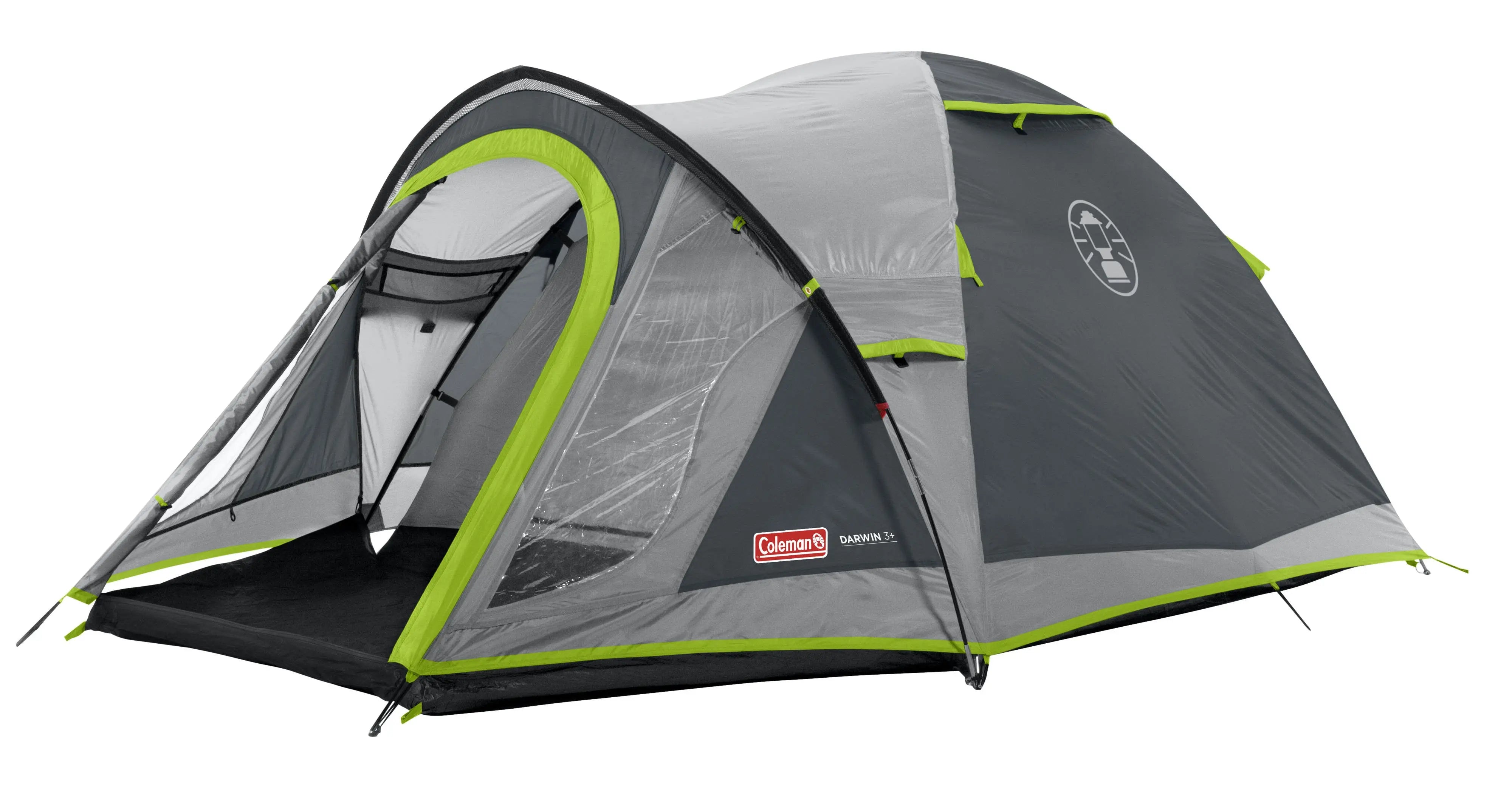 Coleman Darwin 3 Plus コールマン ダーウィン 3人用テント Amazon | Coleman Darwin 3 Plus コールマン ダーウィン 3人用テント