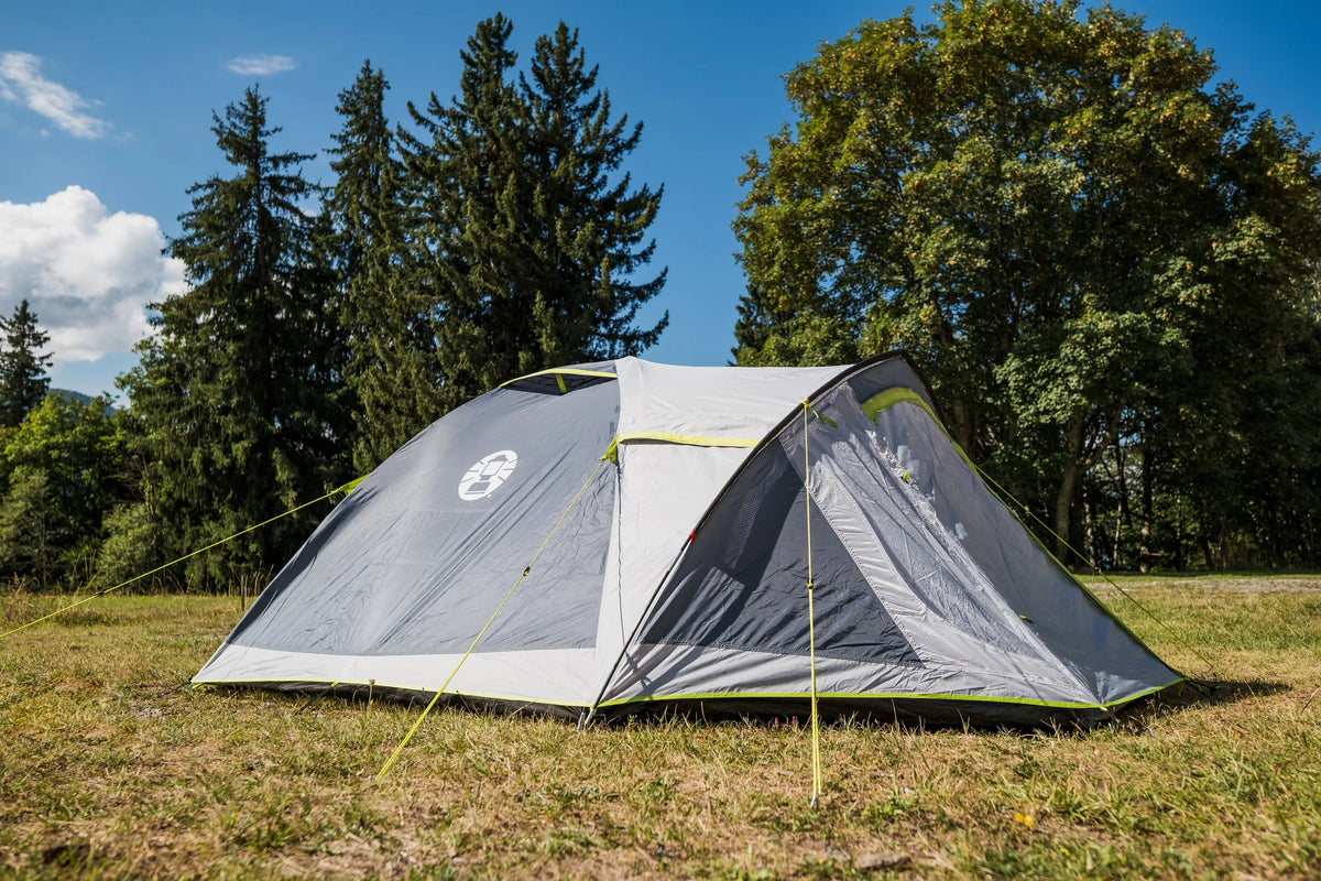coleman tasman 3 plus zelt Darwin | 3 Personen Kuppelzelt mit Vorraum Rahmenhöhe:56 cm Guilty Gear Strive' developer Fire Management
