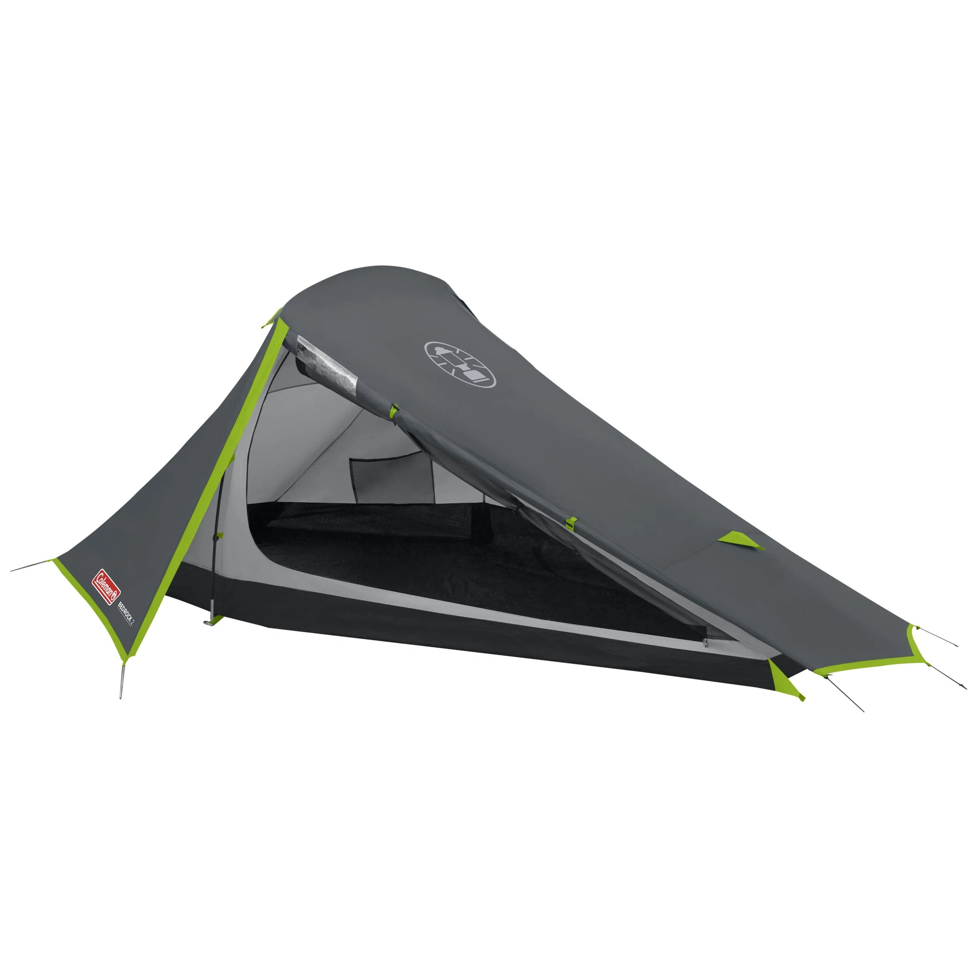 Bedrock 2 Coleman