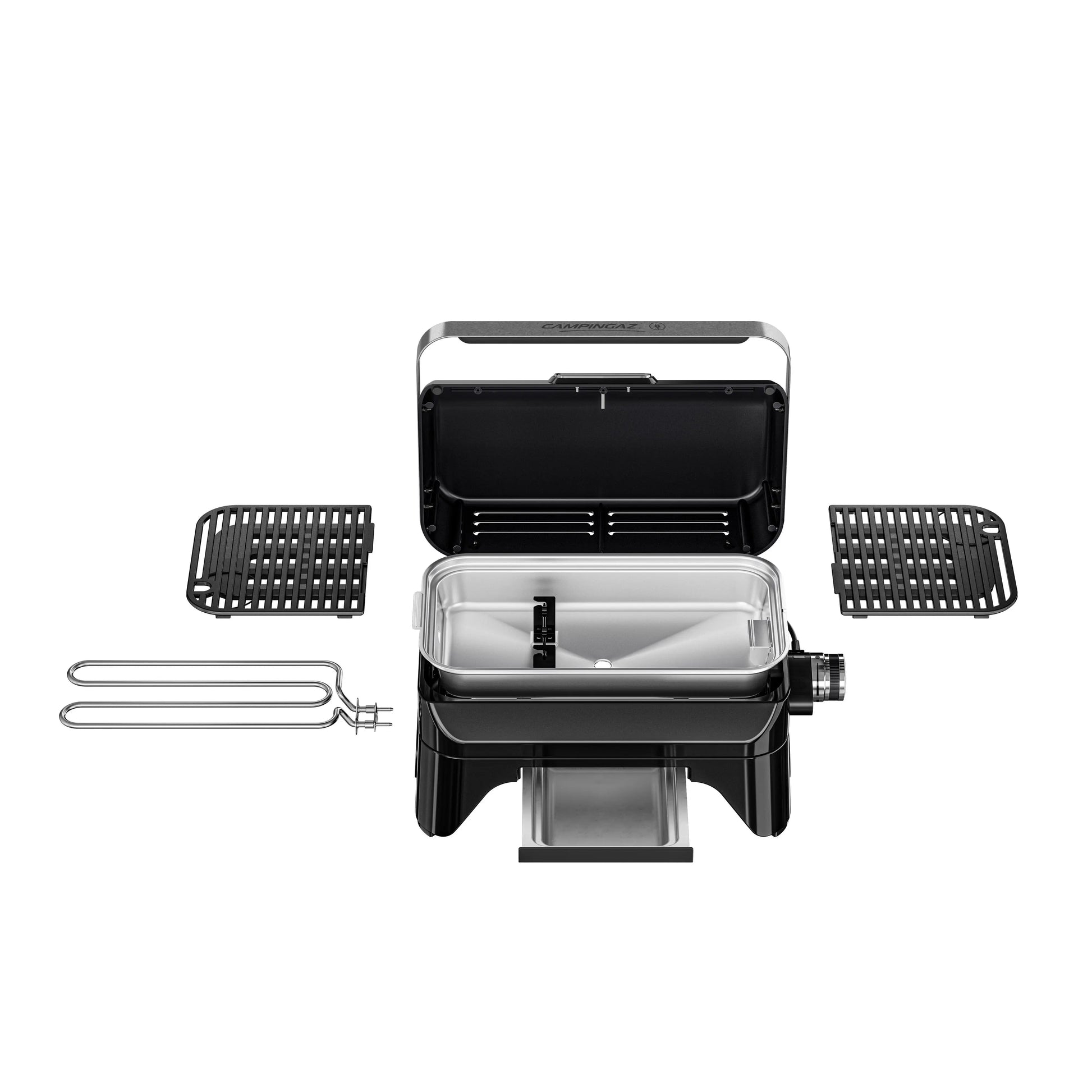 camping grill elektro Attitude 2go Elektro
