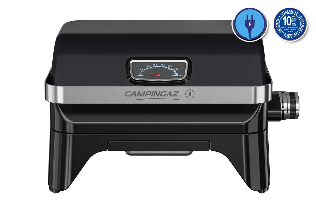 Campingaz Attitude 2go Elektrogrill | 2.000 Watt  Elektrogrill Campingaz & Coleman