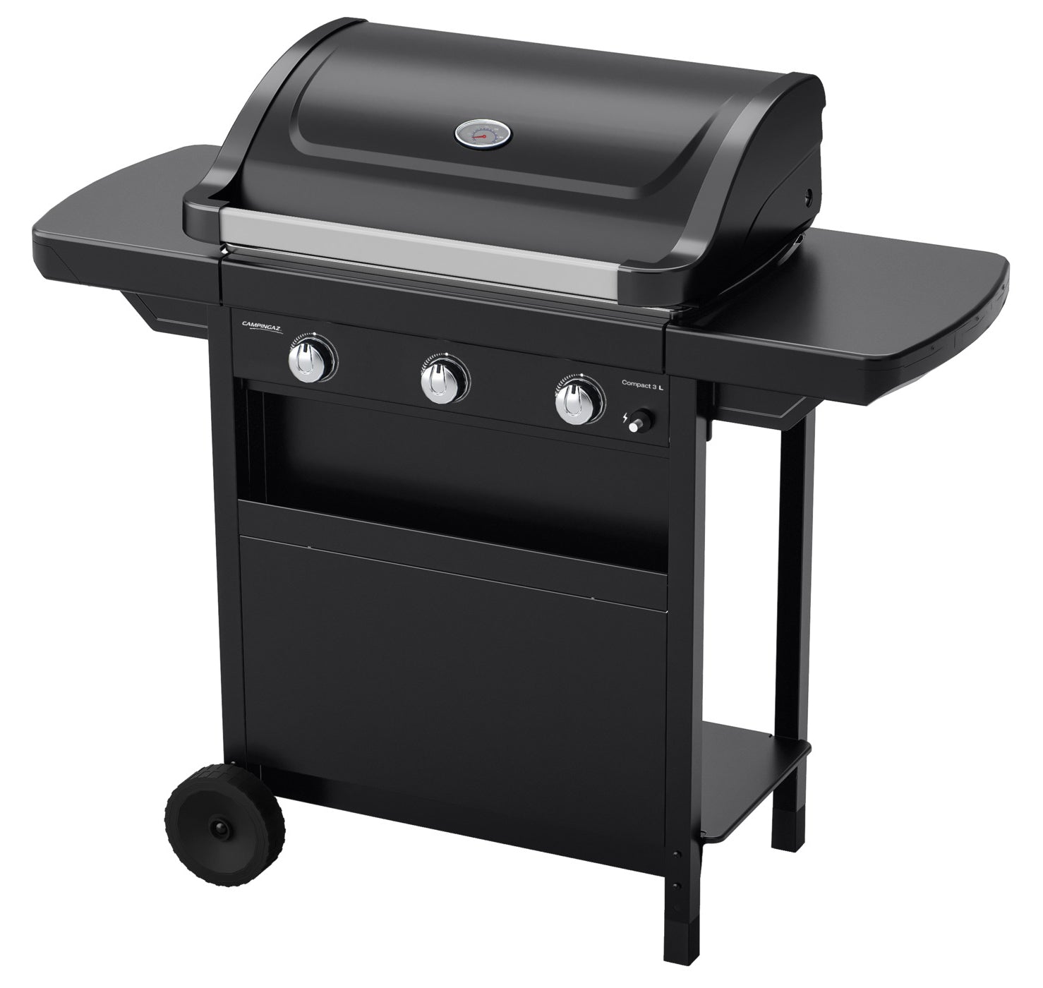 Compact 3 L Gasgrill   Campingaz & Coleman