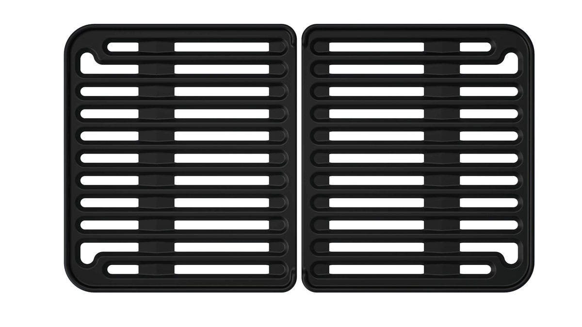 Campingaz Compact 3 LD Gasgrill | 3 Stahlrohrbrenner  Gasgrill Campingaz & Coleman